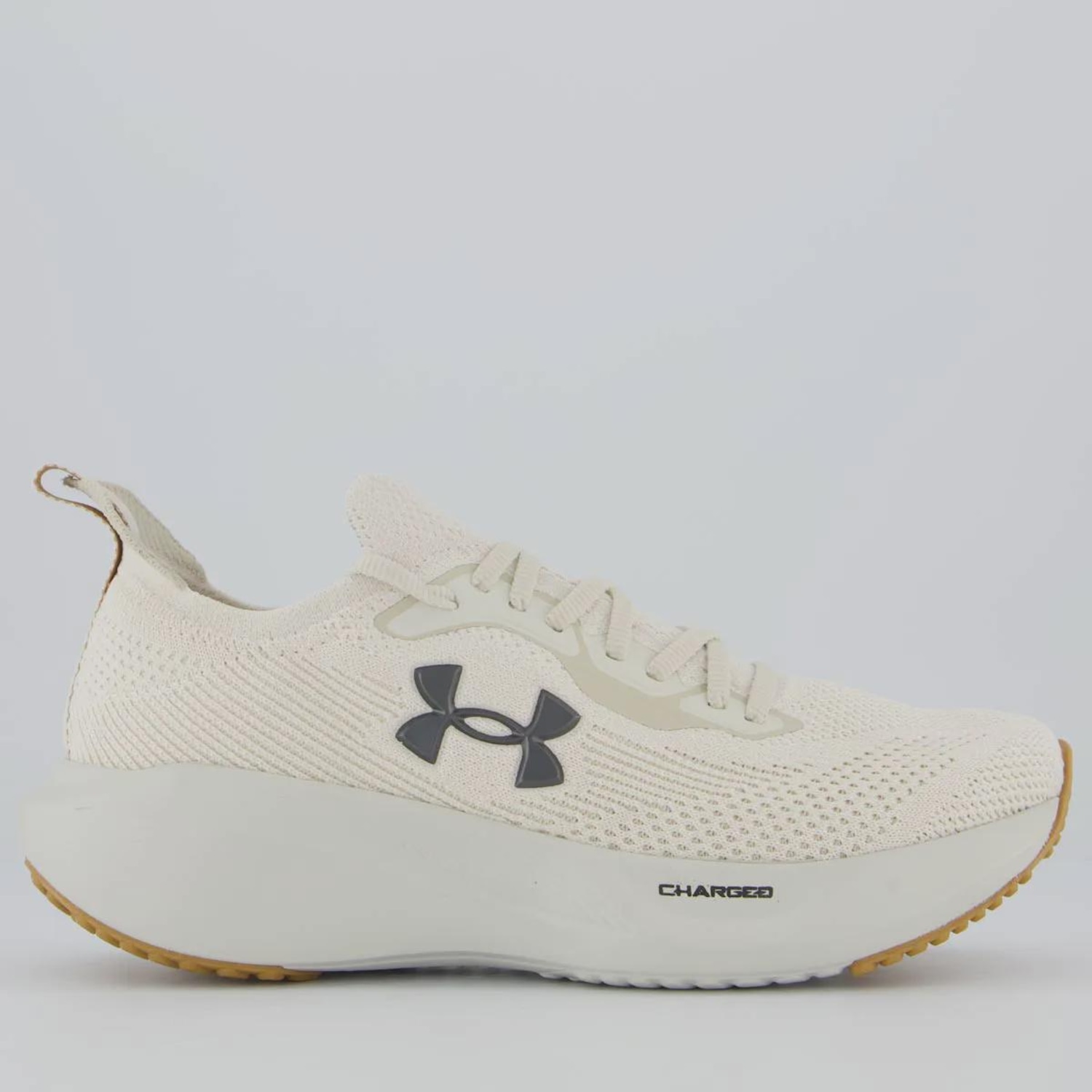 Tênis Under Armour Charged Slight 3 SE Feminino - Foto 1