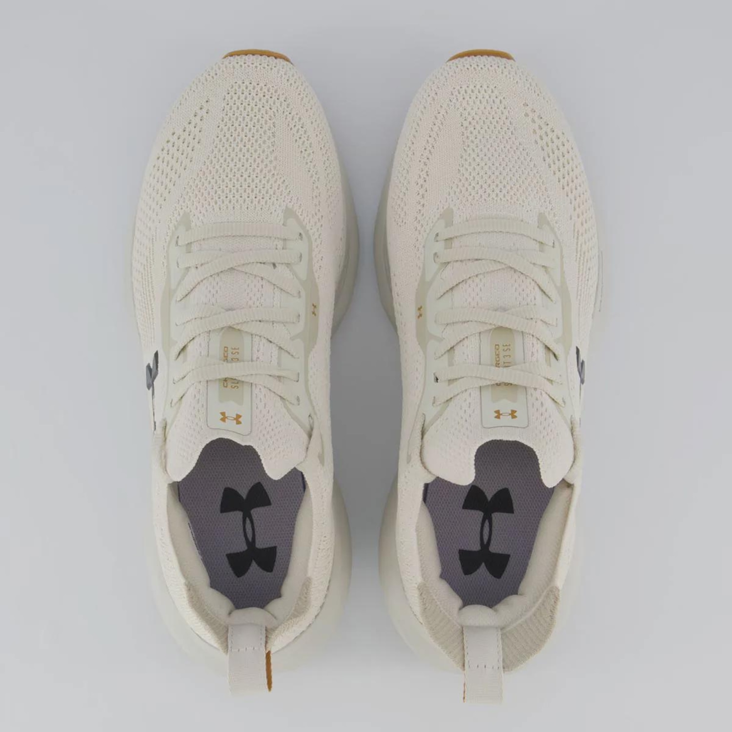 Tênis Under Armour Charged Slight 3 SE Feminino - Foto 4