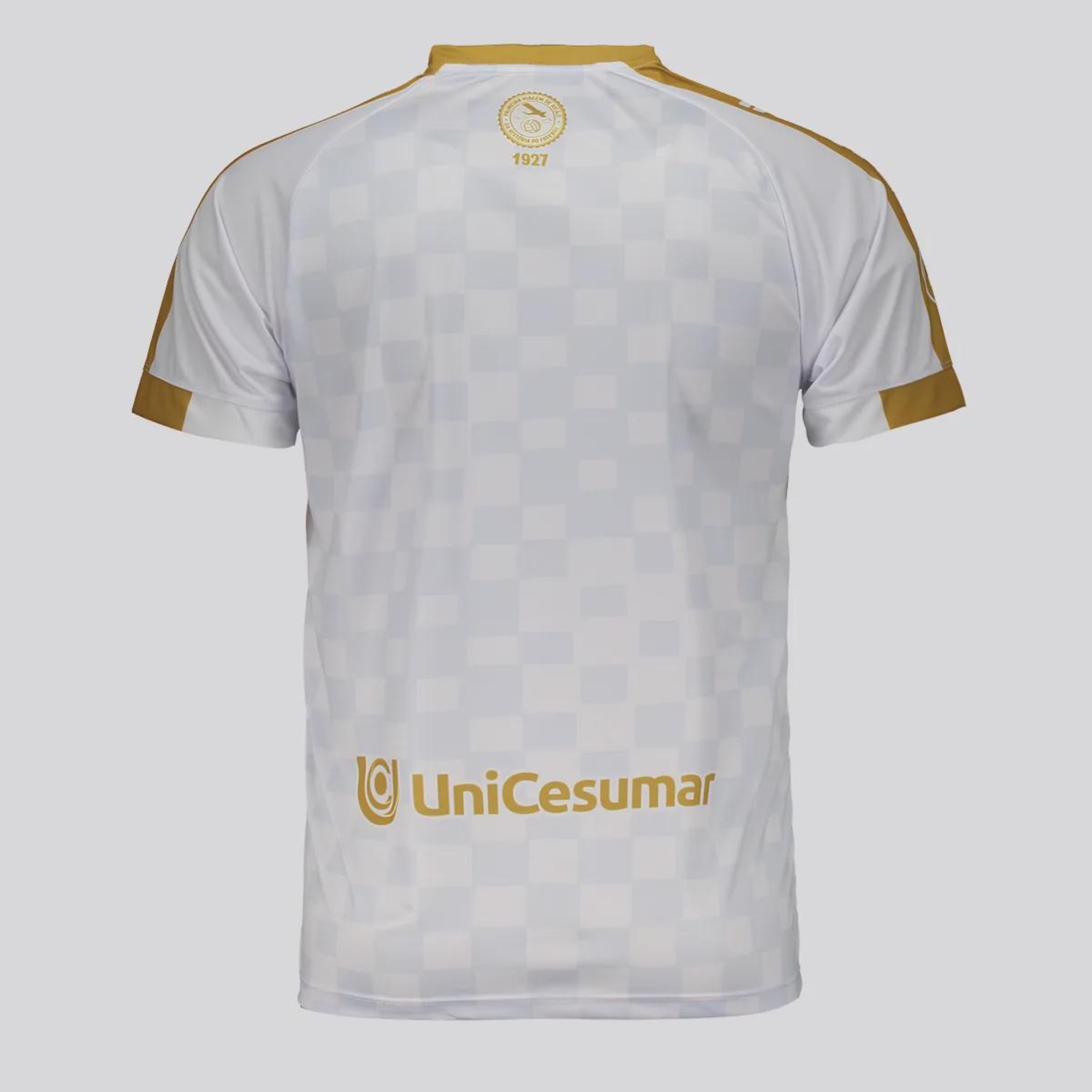 Camisa Criare Sports EC São José III 2026 Masculina - Foto 3