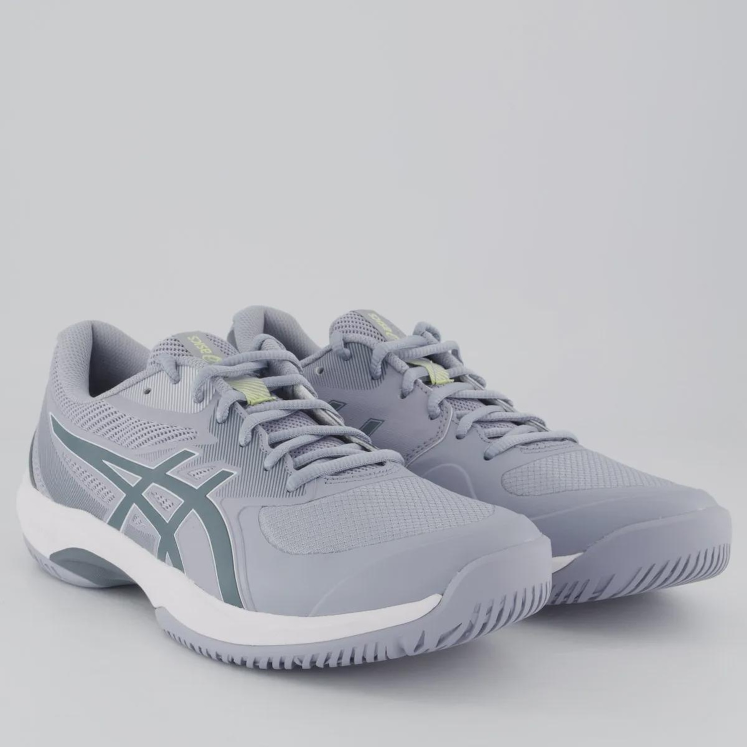 Tênis Asics Game FF Masculino - Foto 2