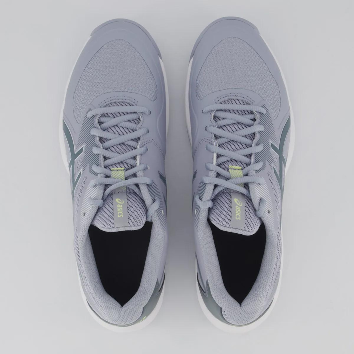 Tênis Asics Game FF Masculino - Foto 4
