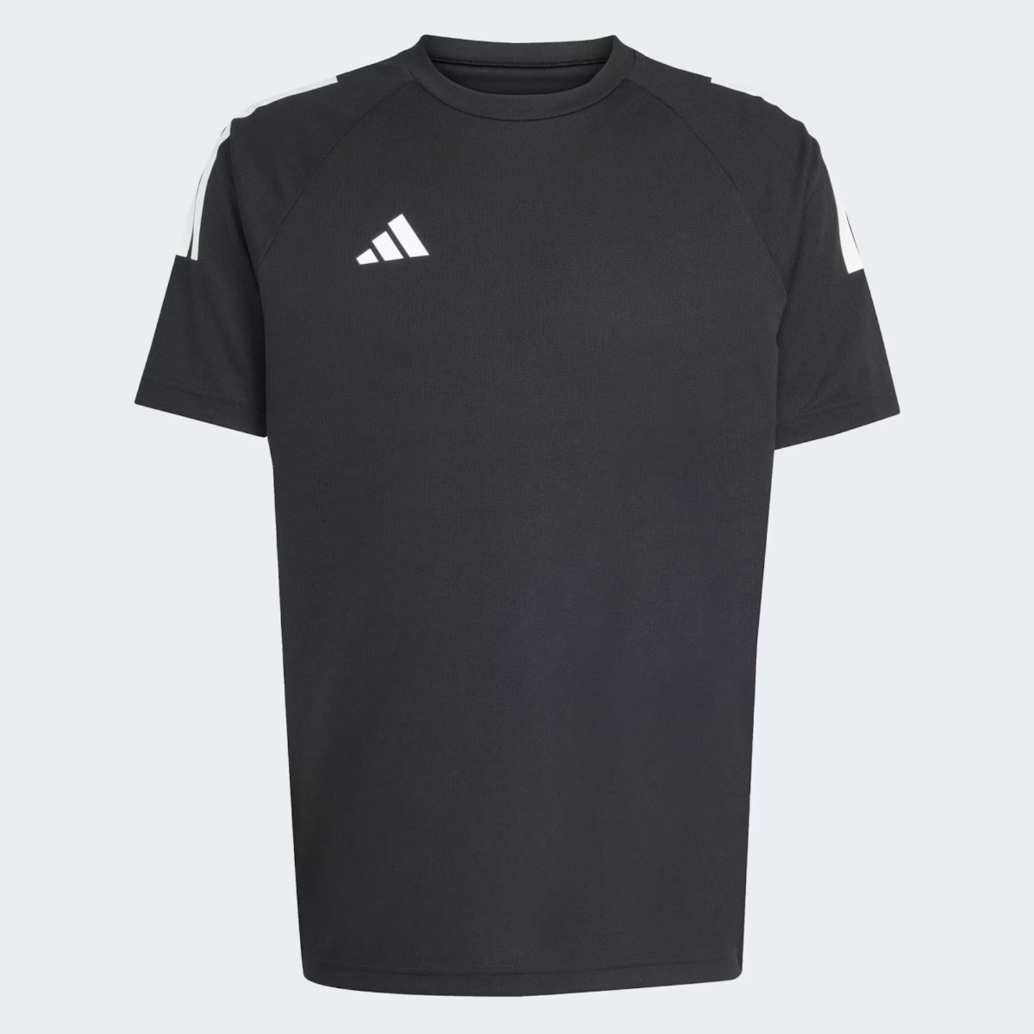 Camiseta adidas Sereno 3S Masculina - Foto 4
