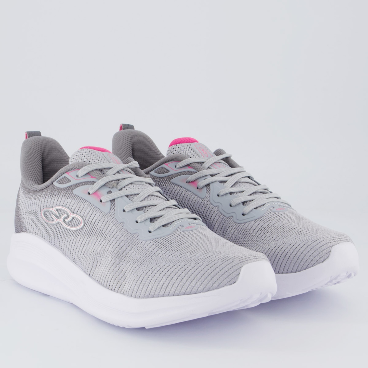 Tênis Olympikus Jade Feminino - Foto 2
