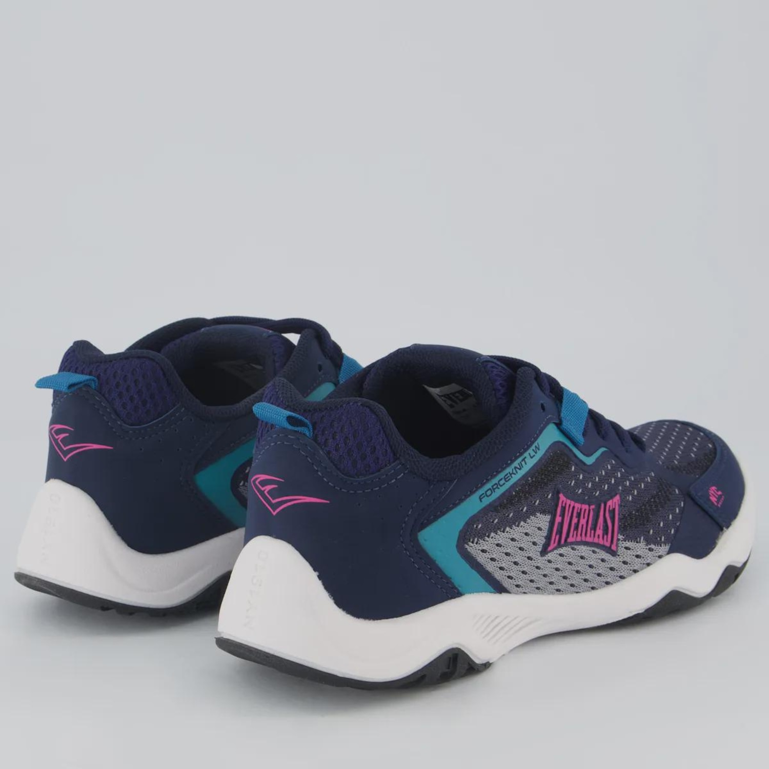 Tênis Everlast Forceknit Low Feminino - Foto 3