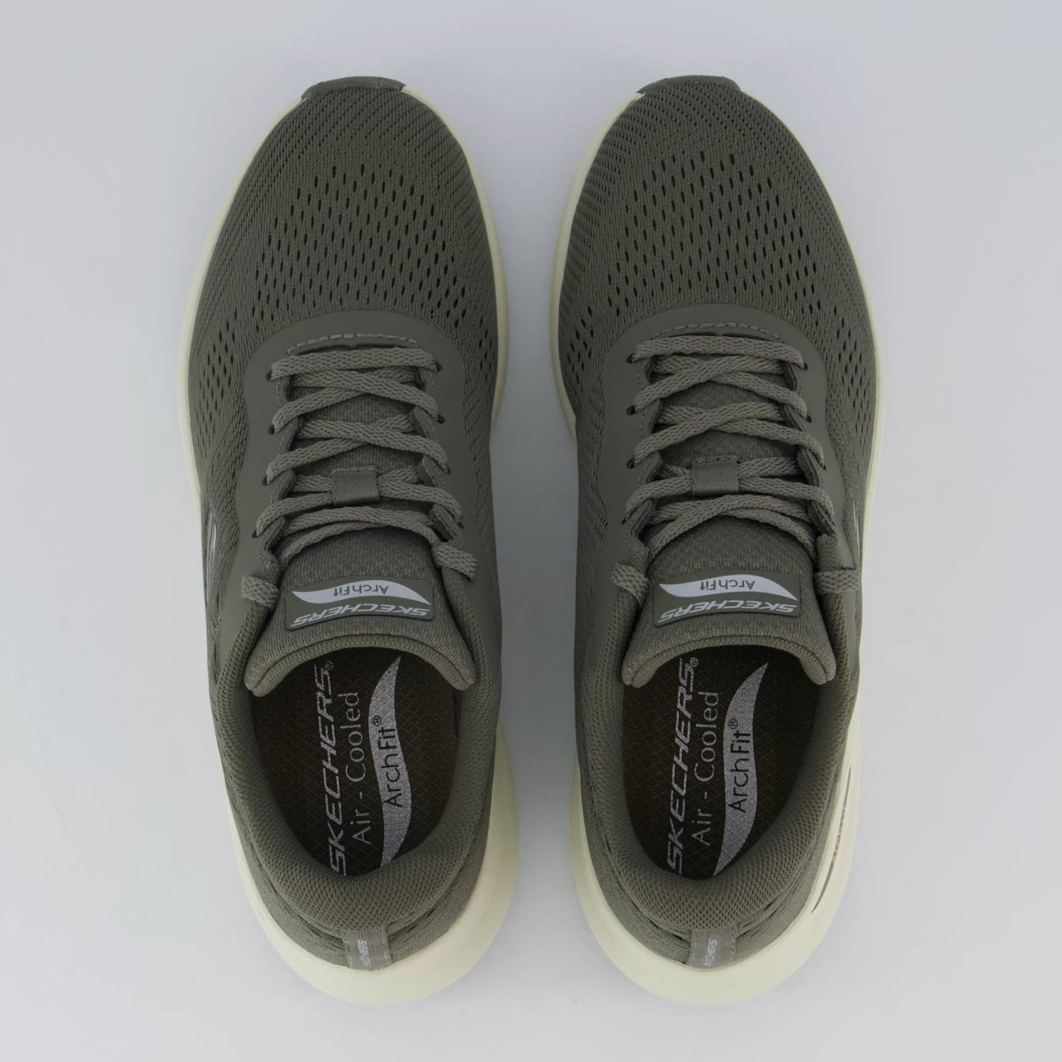 Tênis Skechers Arch Fit 2.0 Feminino - Foto 4