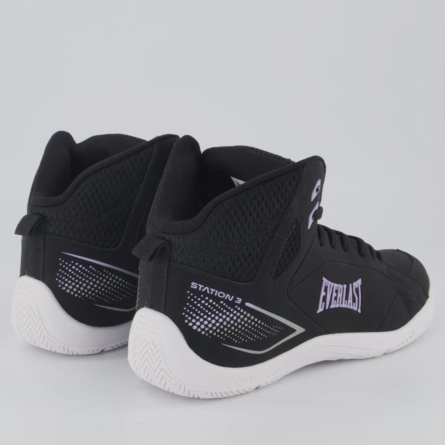 Tênis Everlast Station 3 Feminino - Foto 3