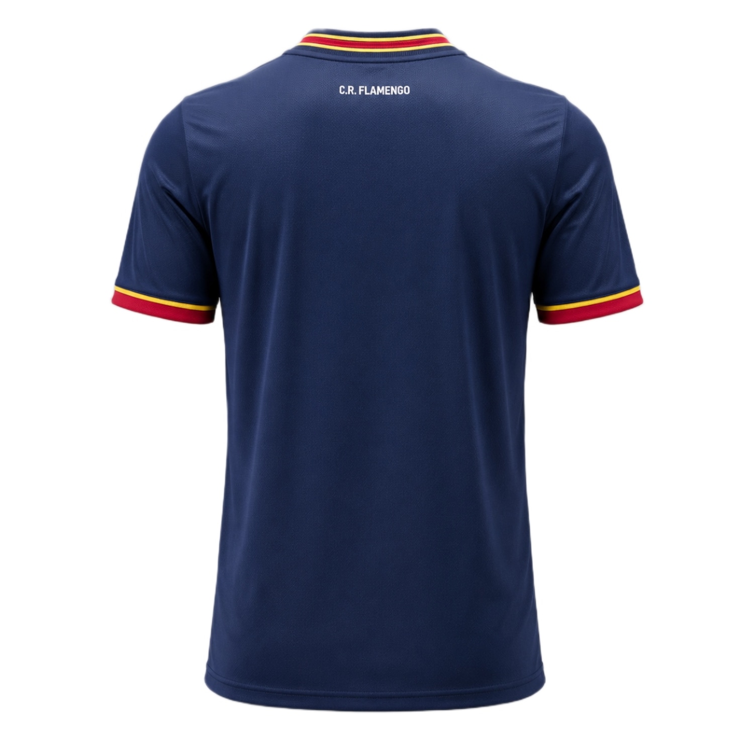 Camisa do Flamengo Remo Edição Especial Betel - Masculina - Foto 4