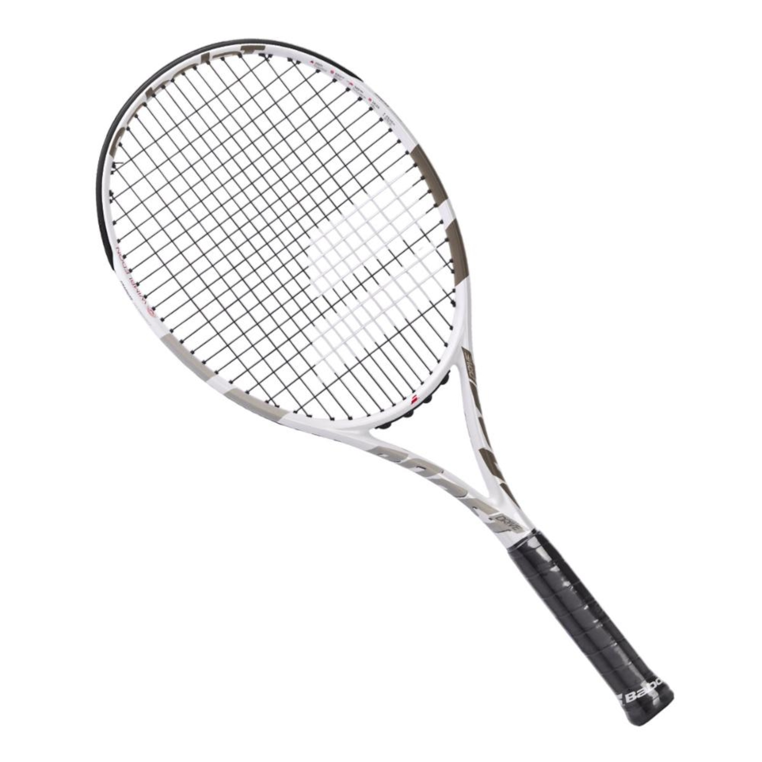 Raquete de Tênis Babolat Boost Wimbledon 2026 - Adulto - Foto 1