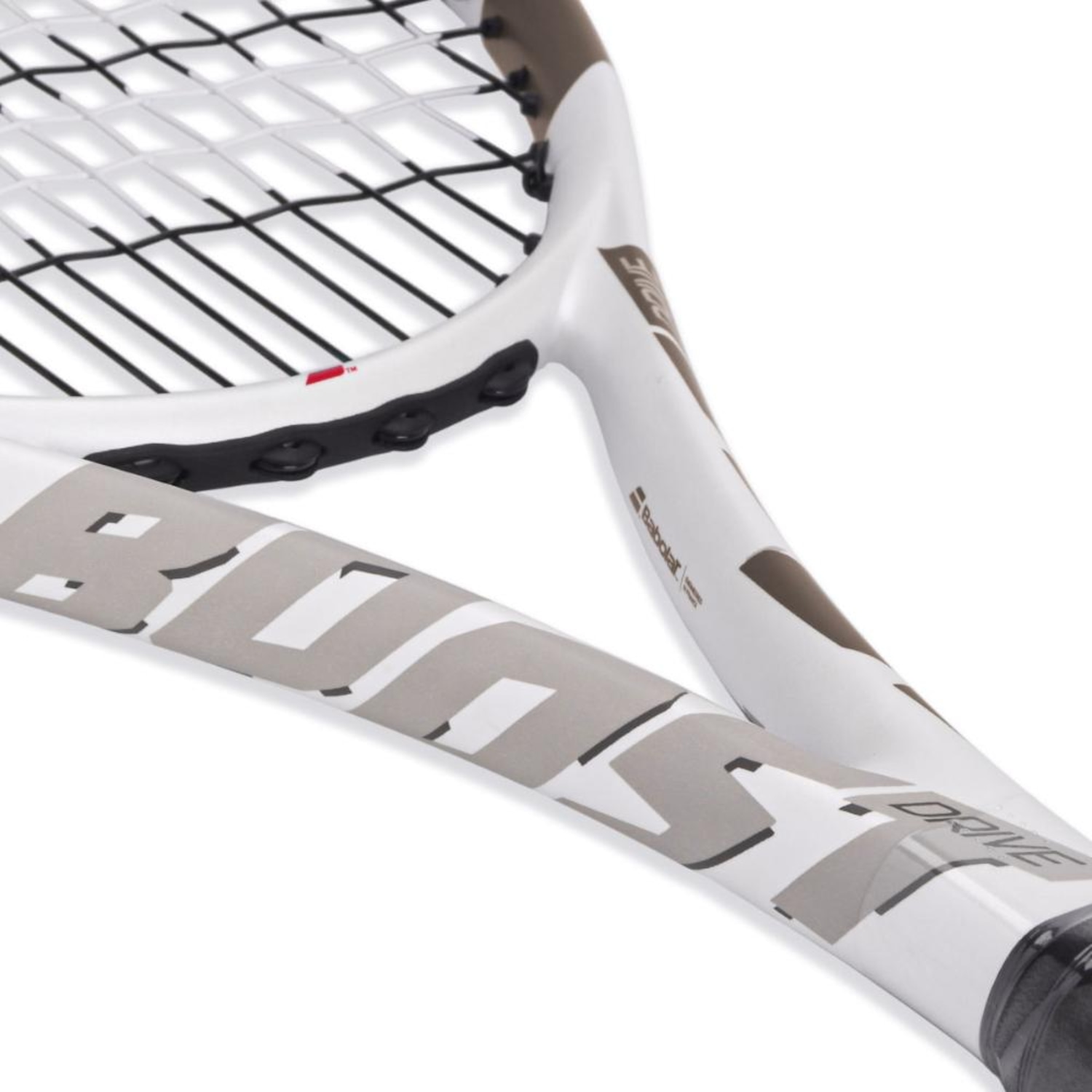 Raquete de Tênis Babolat Boost Wimbledon 2026 - Adulto - Foto 3
