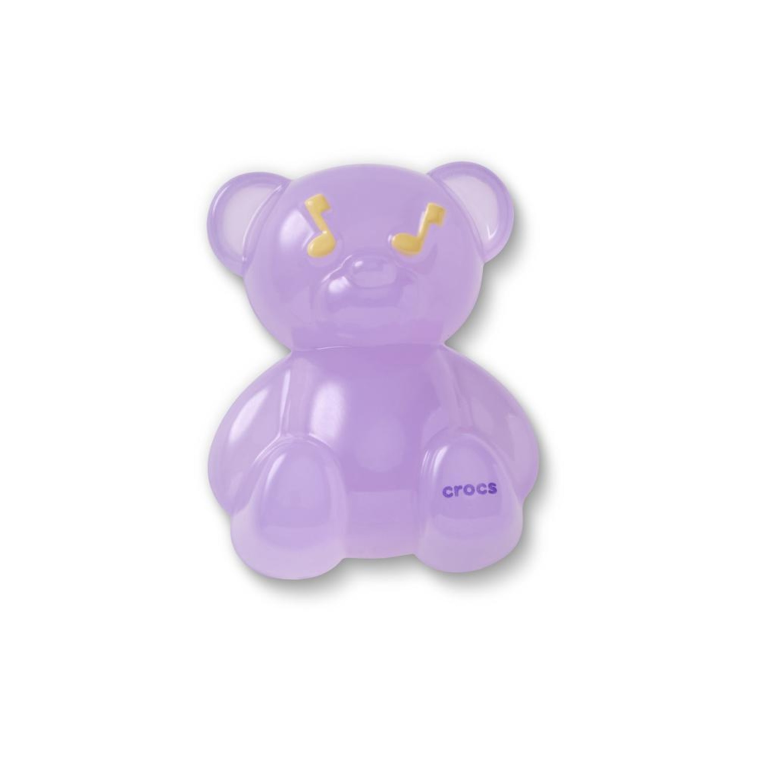 Jibbitz™ Crocs Urso do Festival - Foto 1