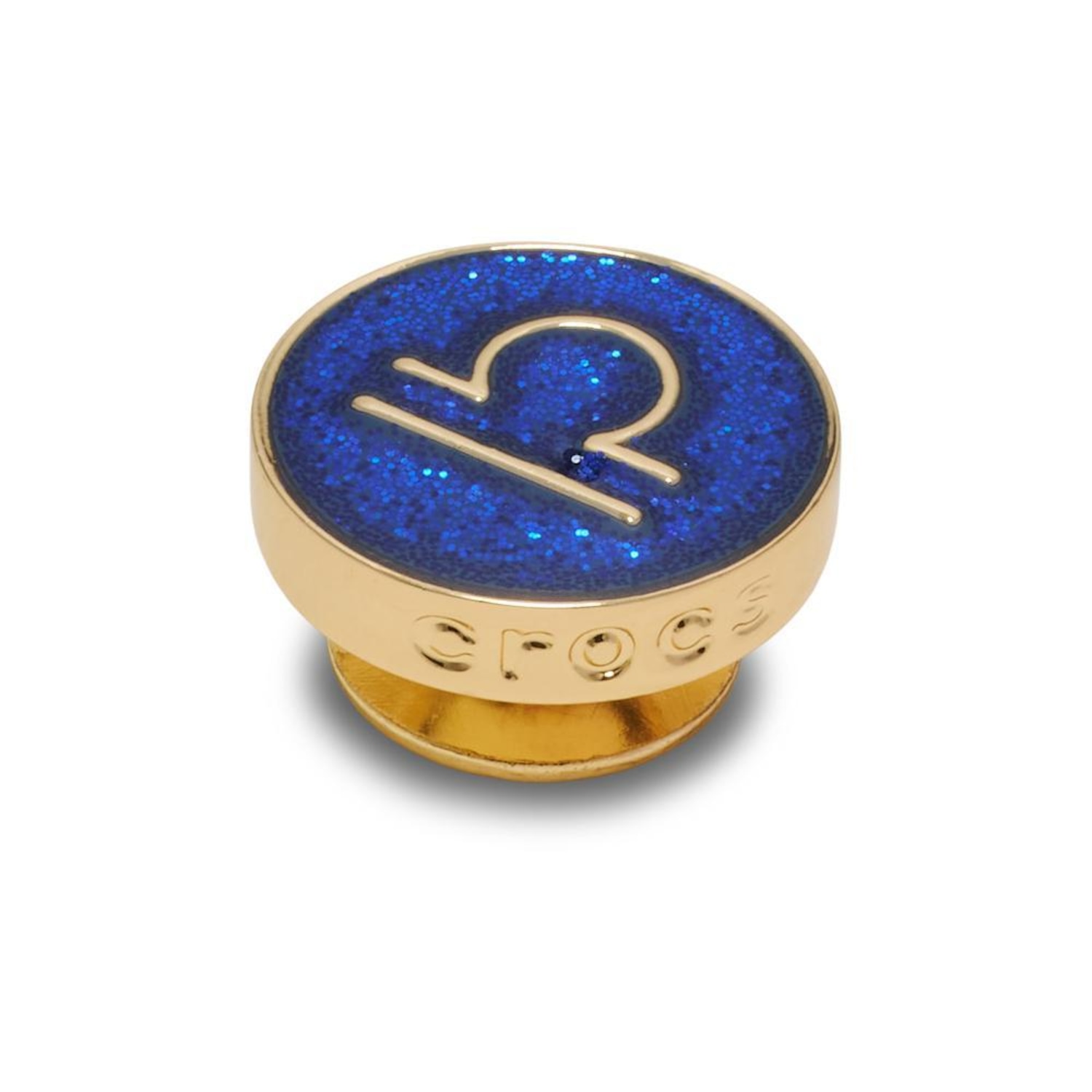 Jibbitz™ Crocs Signo Libra - Foto 2