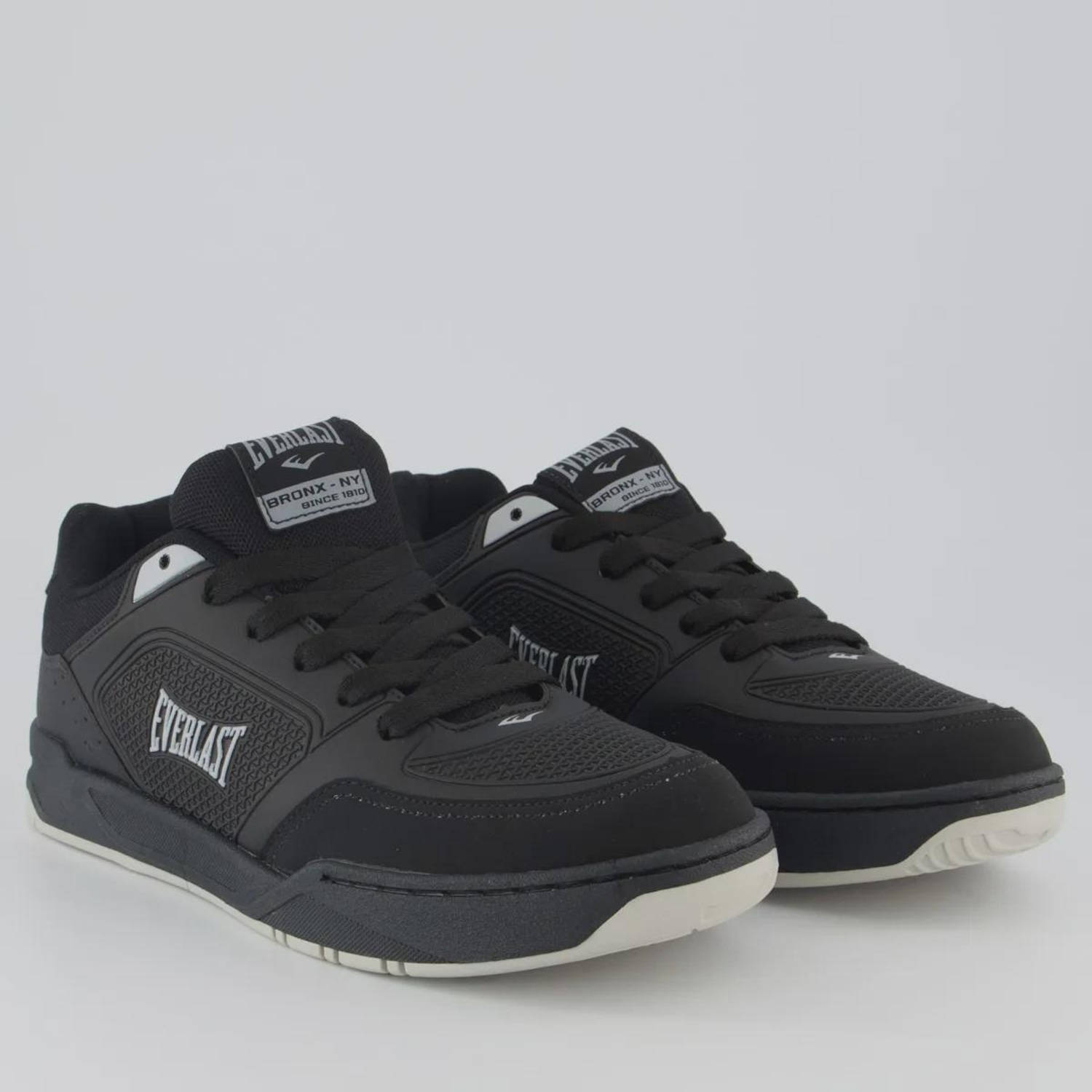 Tênis Everlast Harlem Masculino - Foto 2