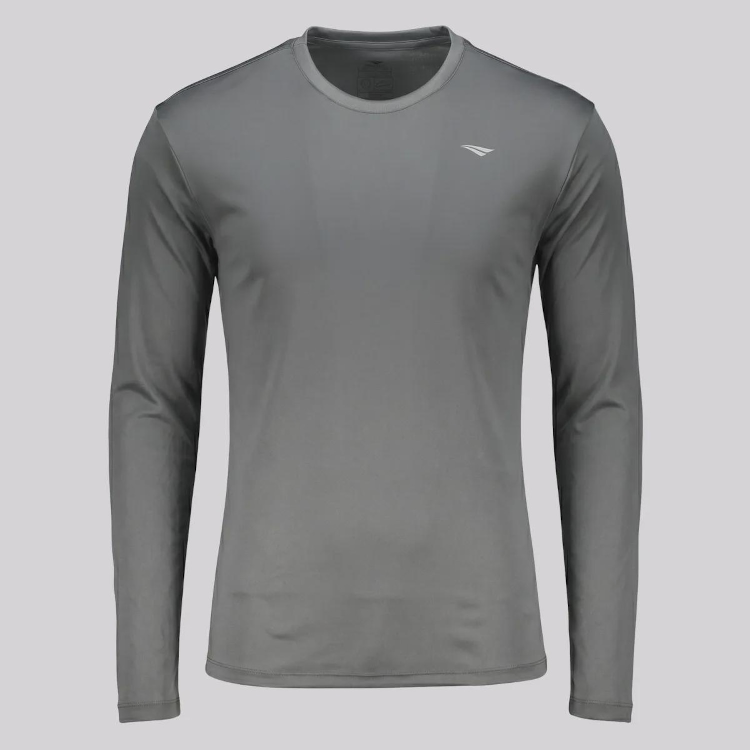 Camisa Térmica Penalty Block Manga Longa Masculina - Foto 4