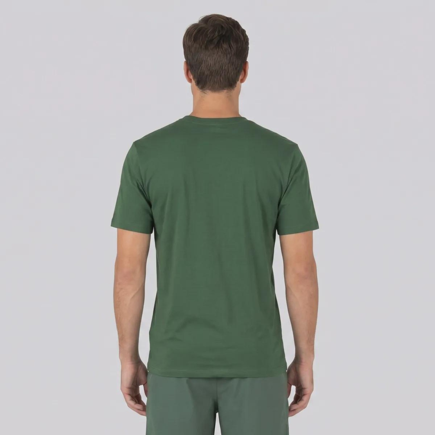 Camiseta Hurley Silk Mini Icon II Masculina - Foto 3