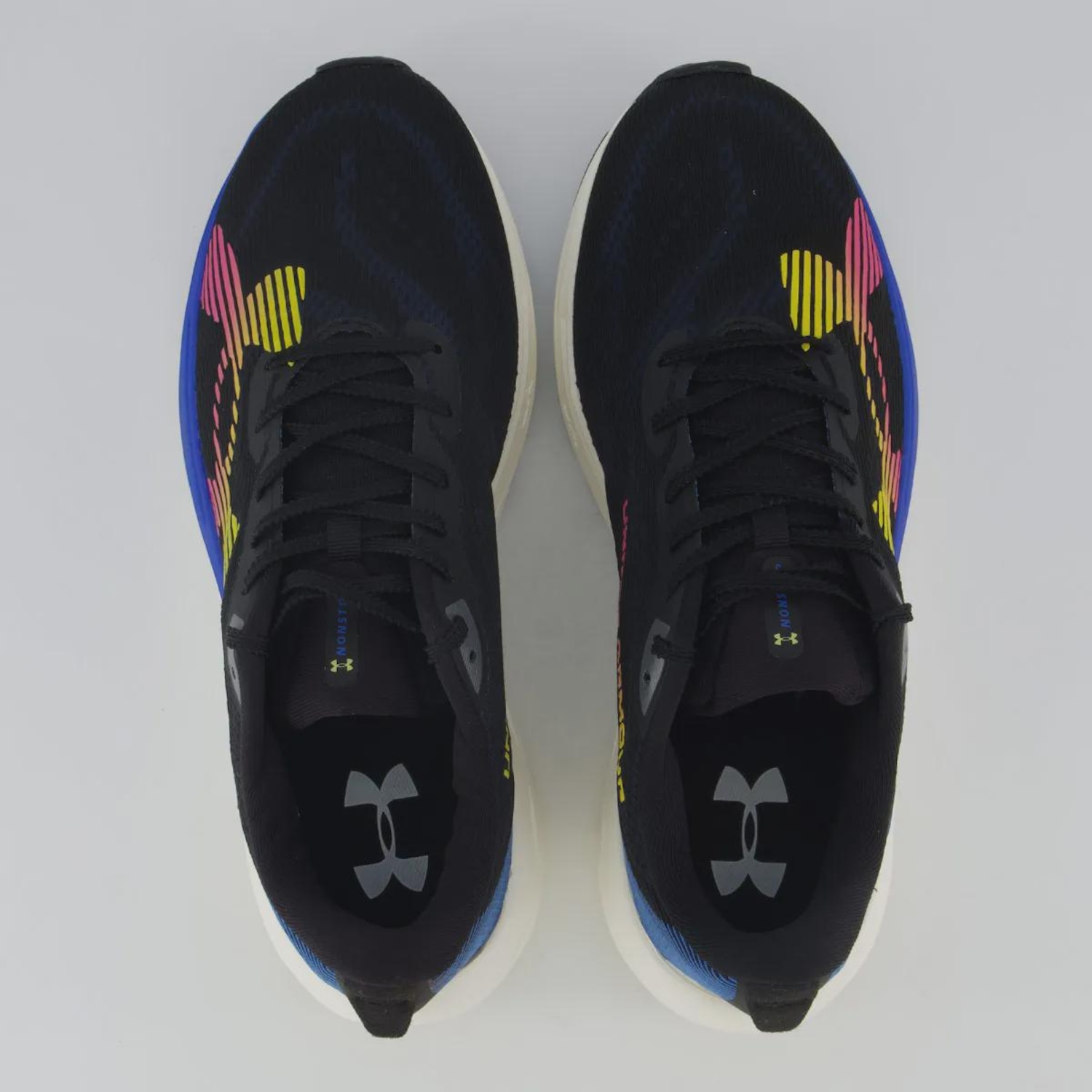 Tênis Under Armour Charged Nonstop Masculino - Foto 4