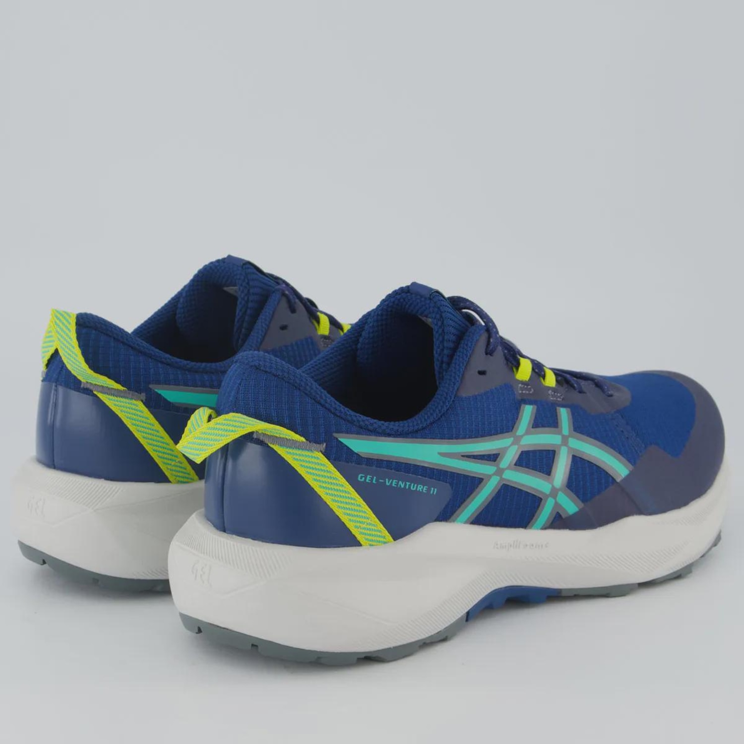 Tênis Asics Gel Venture 11 Masculino - Foto 3