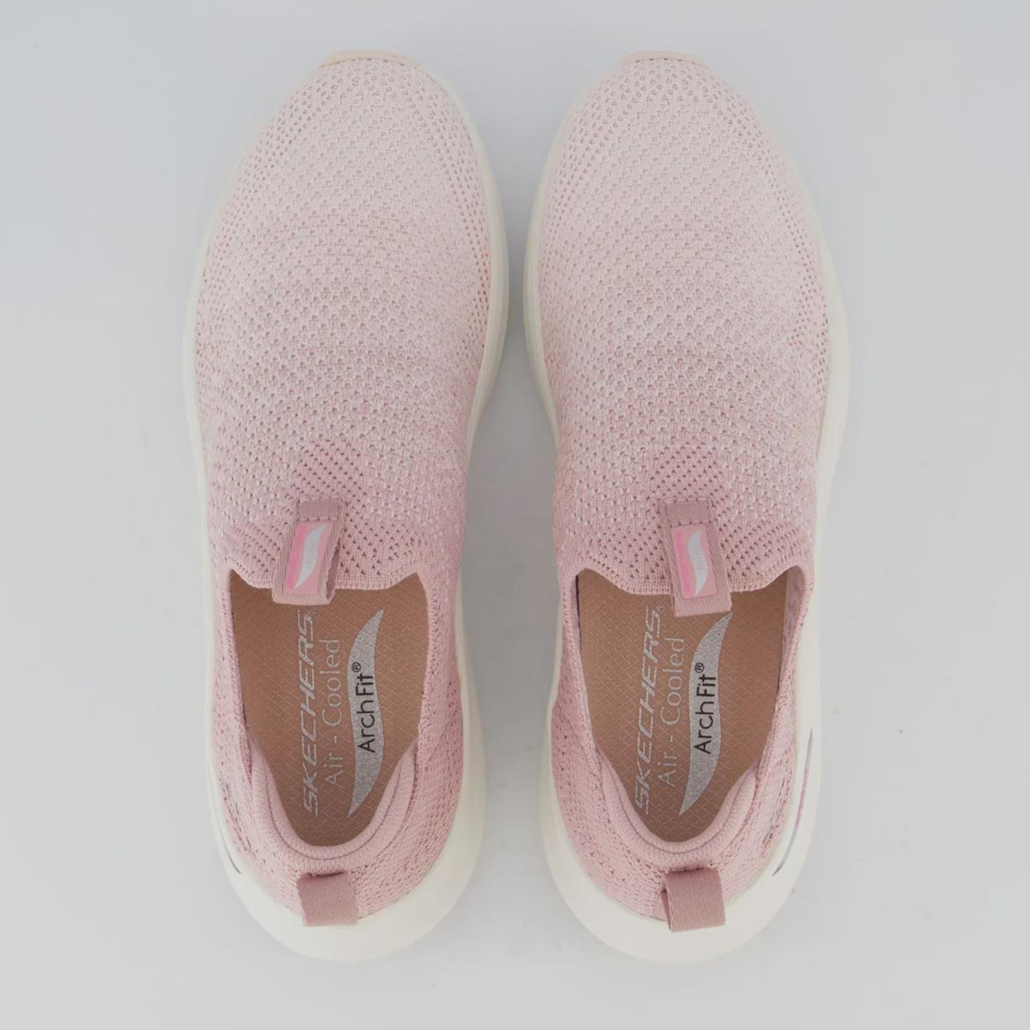 Tênis Skechers Arch Fit 2.0 Feminino - Foto 4