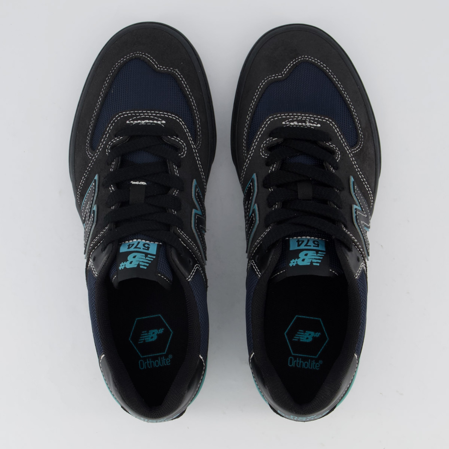 Tênis New Balance NM 574 Masculino - Foto 3