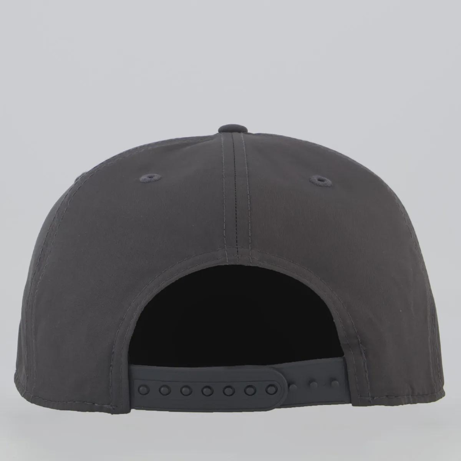 Boné Aba Curva New Era MLB New York Yankees Prolight Graphite Unissex - Foto 3