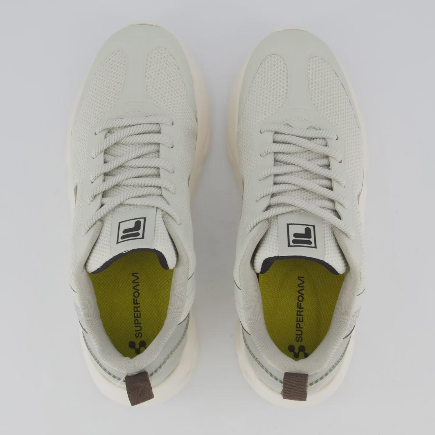 Tenis Fila Emotion Feminino - Foto 4