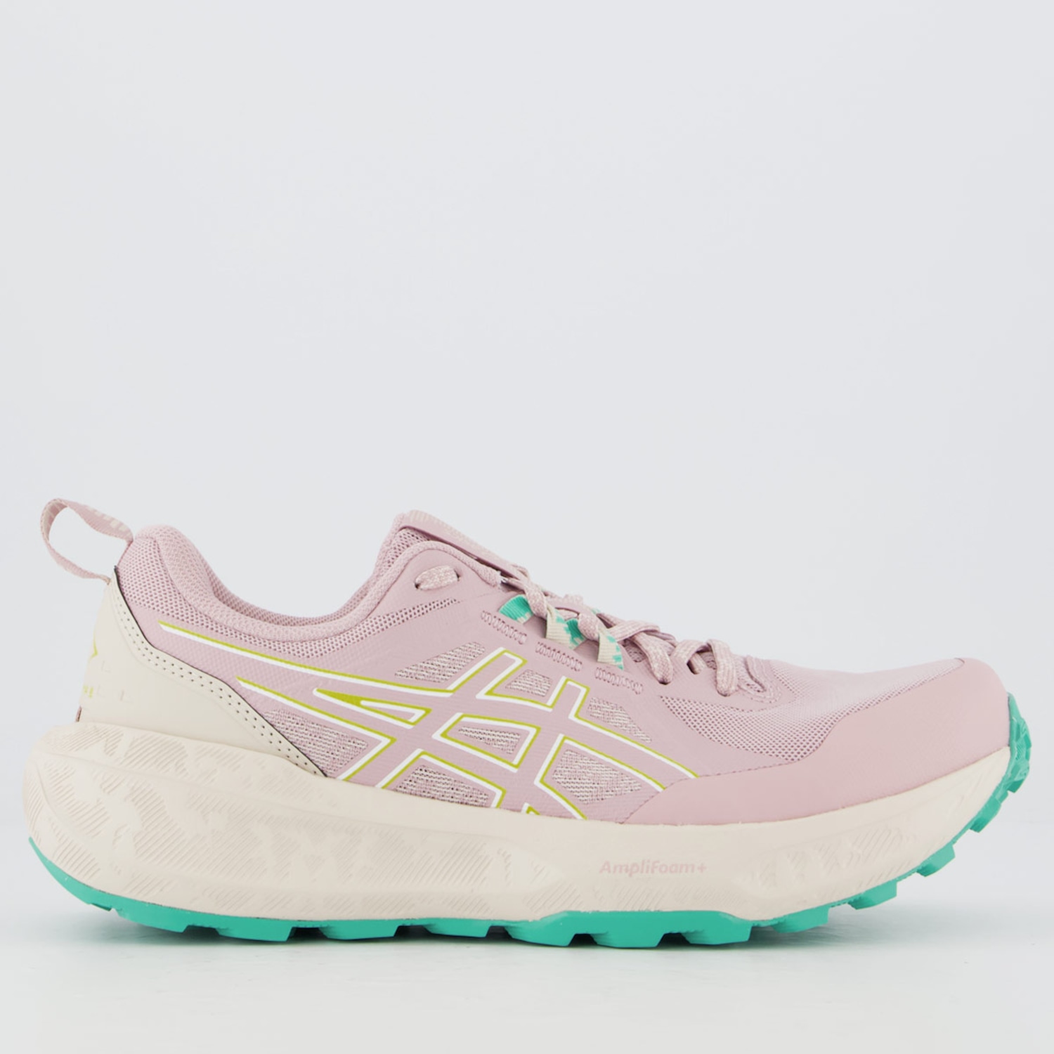 Tênis Asics Gel Sonoma 8 Feminino - Foto 1