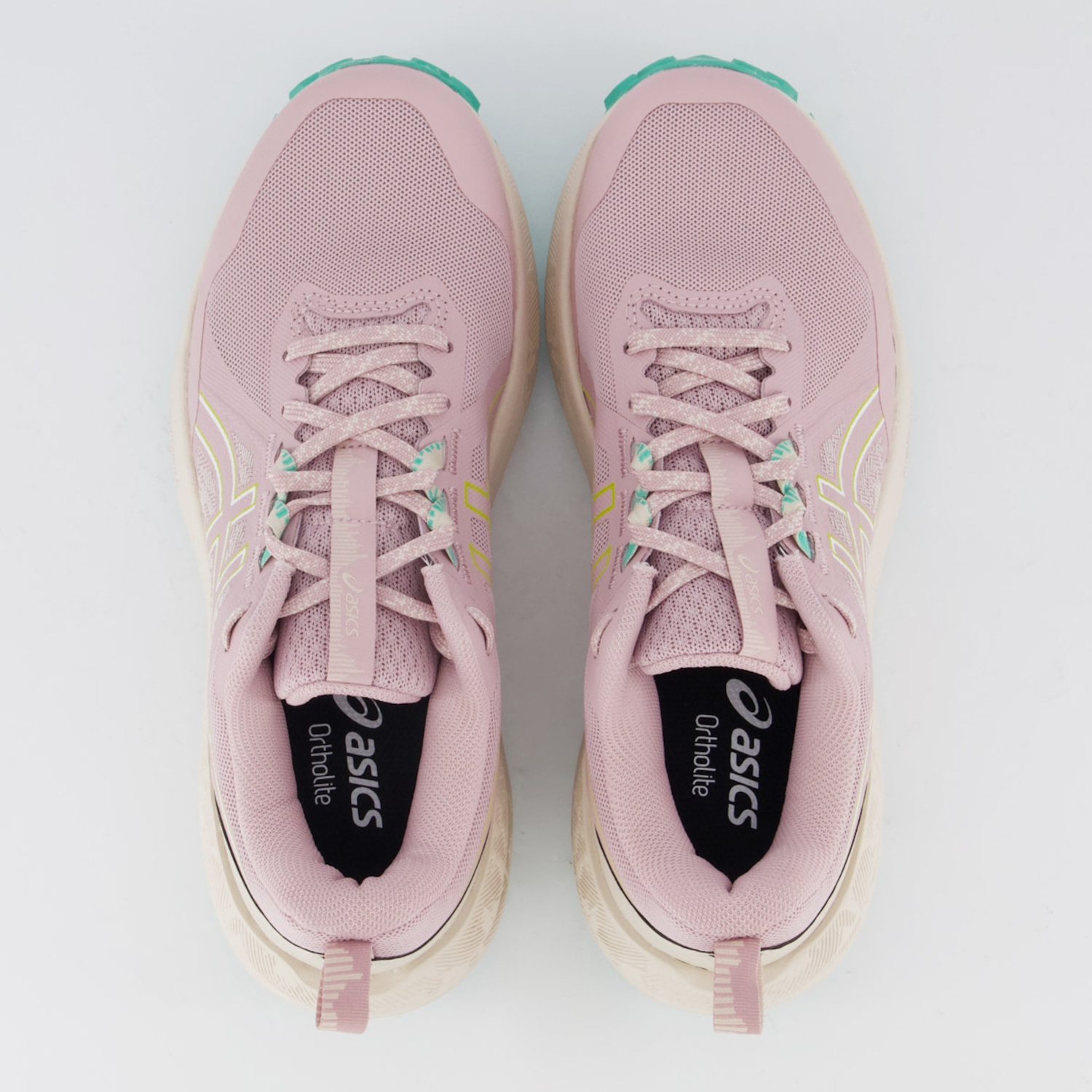 Tênis Asics Gel Sonoma 8 Feminino - Foto 4