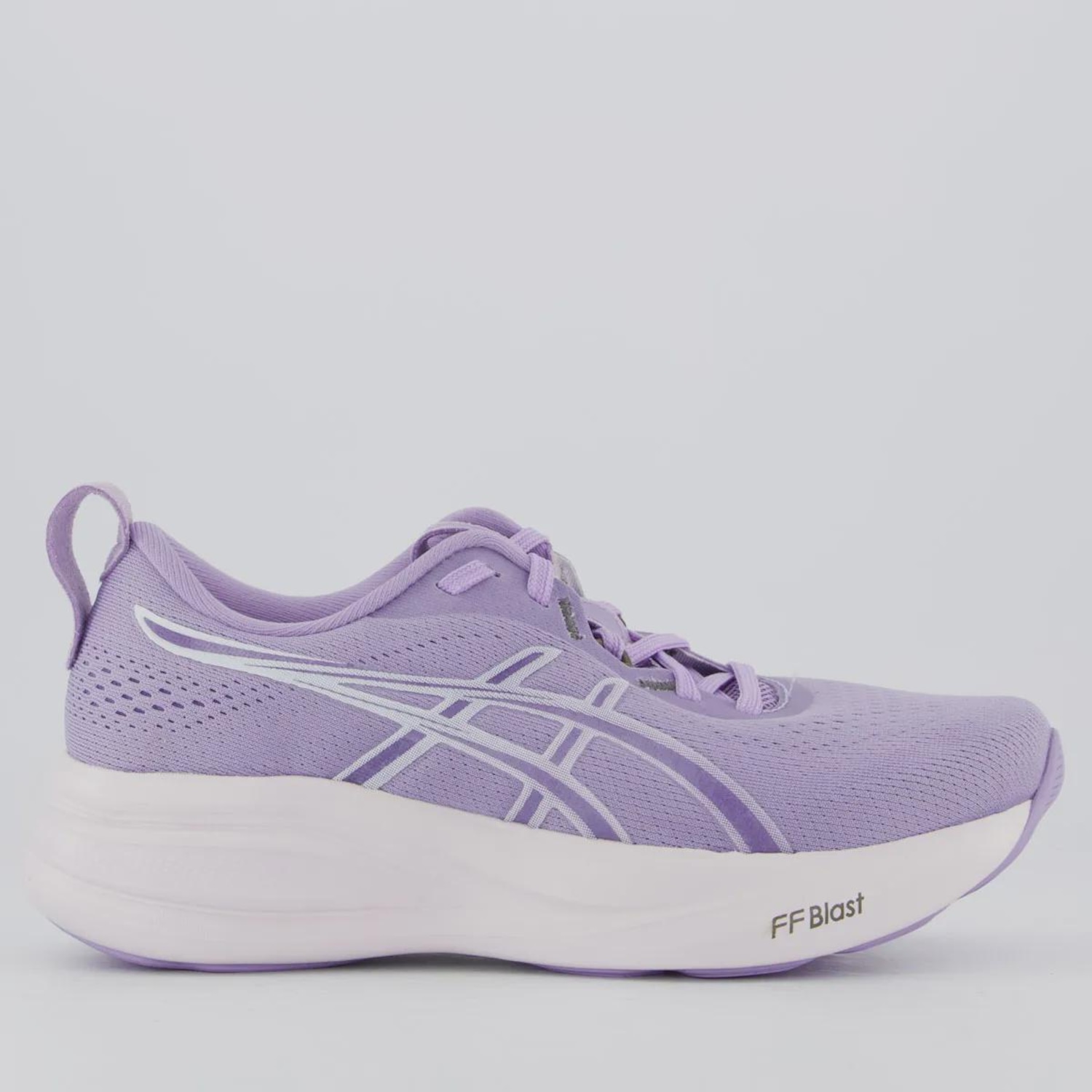 Tênis Asics Gel Pulse 17 SE Feminino - Foto 1