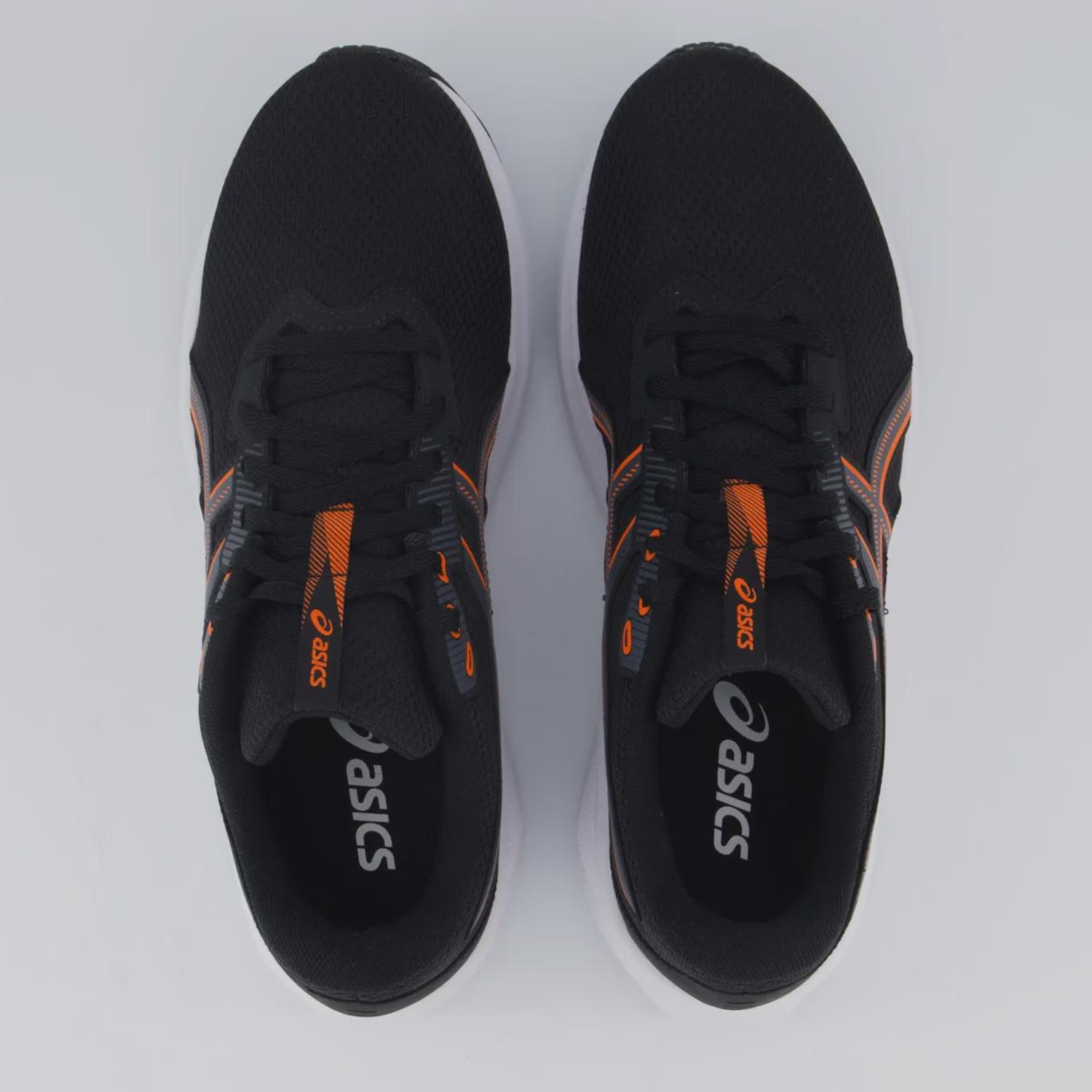 Tênis Asics Raiden 5 Masculino - Foto 4