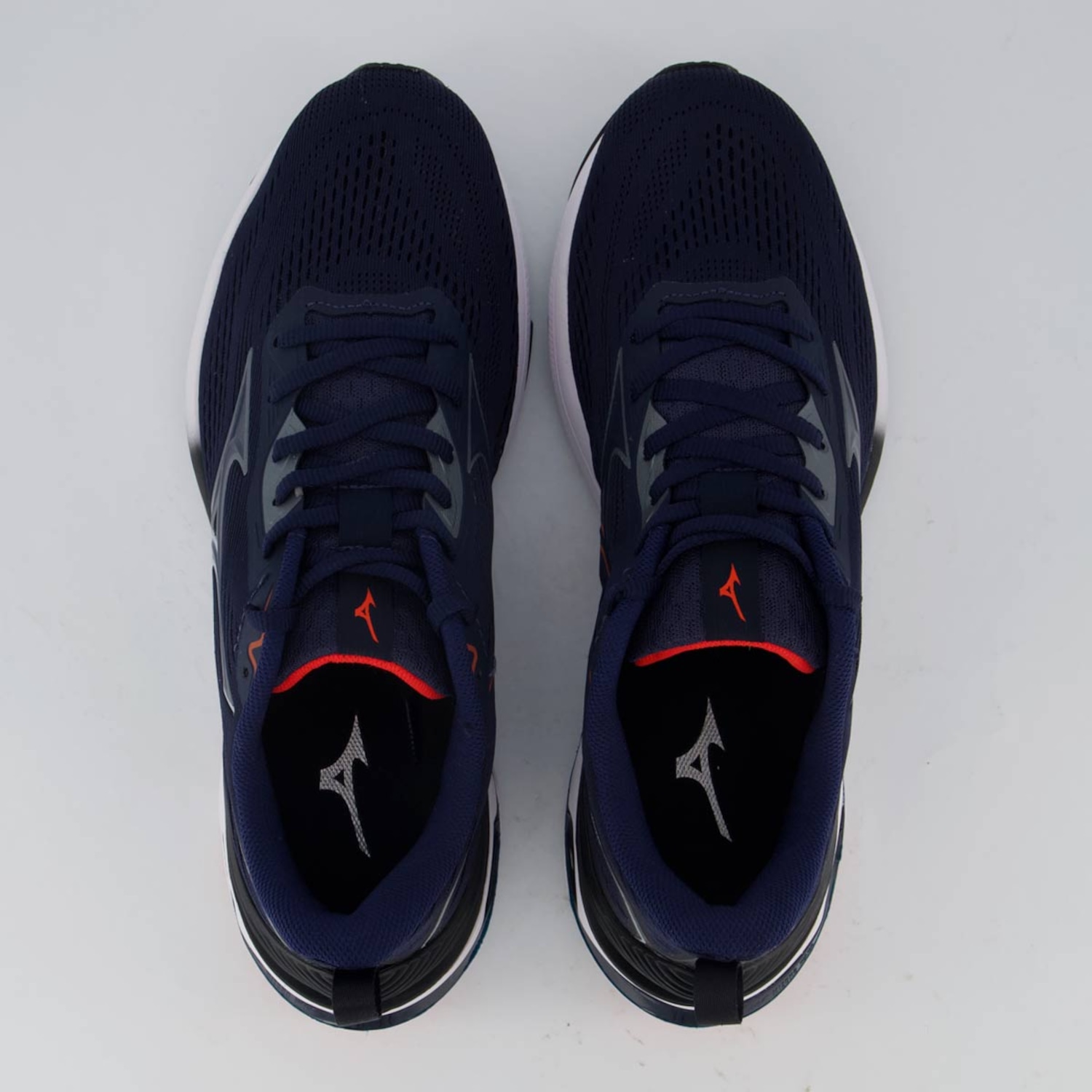 Tênis Mizuno Wave Dynasty 8 Masculino - Foto 4