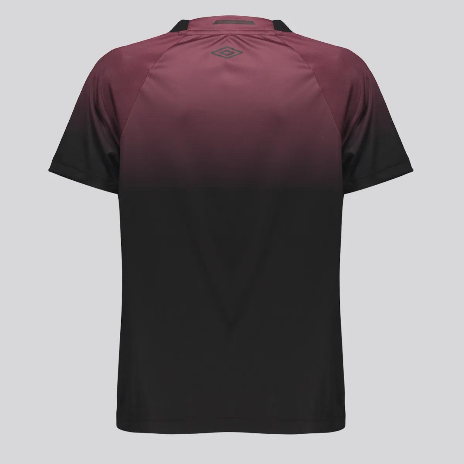 Camisa do Athletico Paranaense III 2025 Umbro Infantil - Foto 2