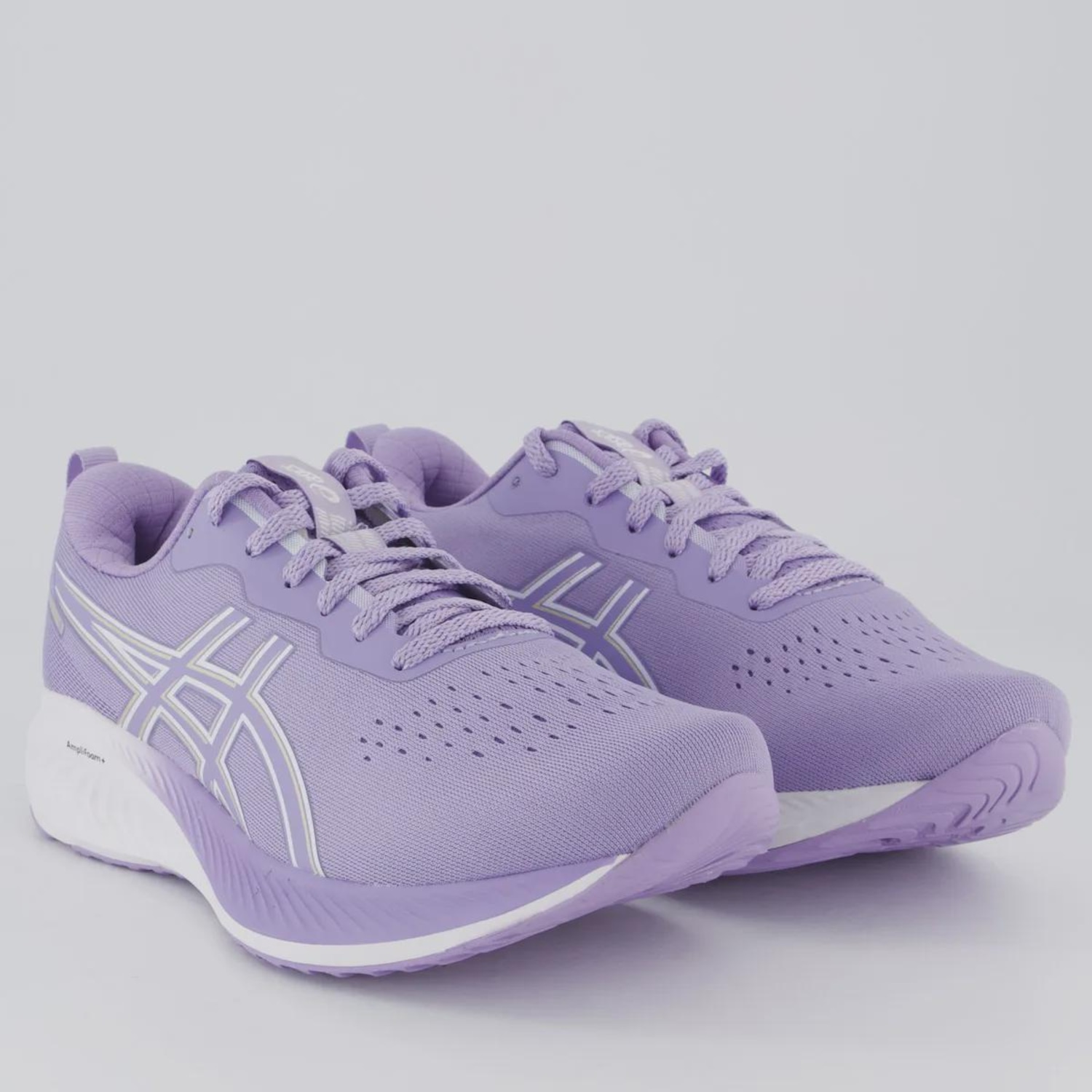 Tênis Asics Gel Shinobi 3 Feminino - Foto 2