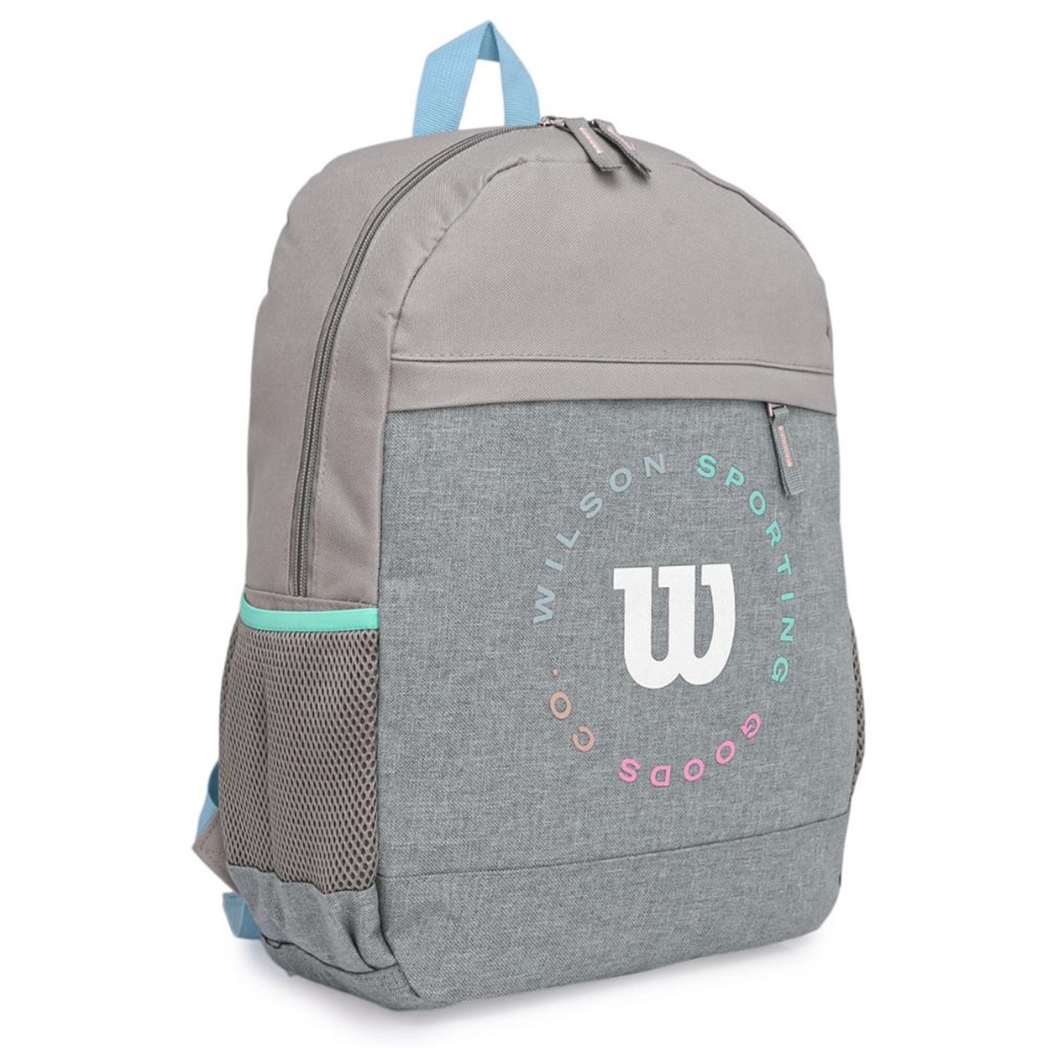 Mochila Wilson Circle - Foto 1