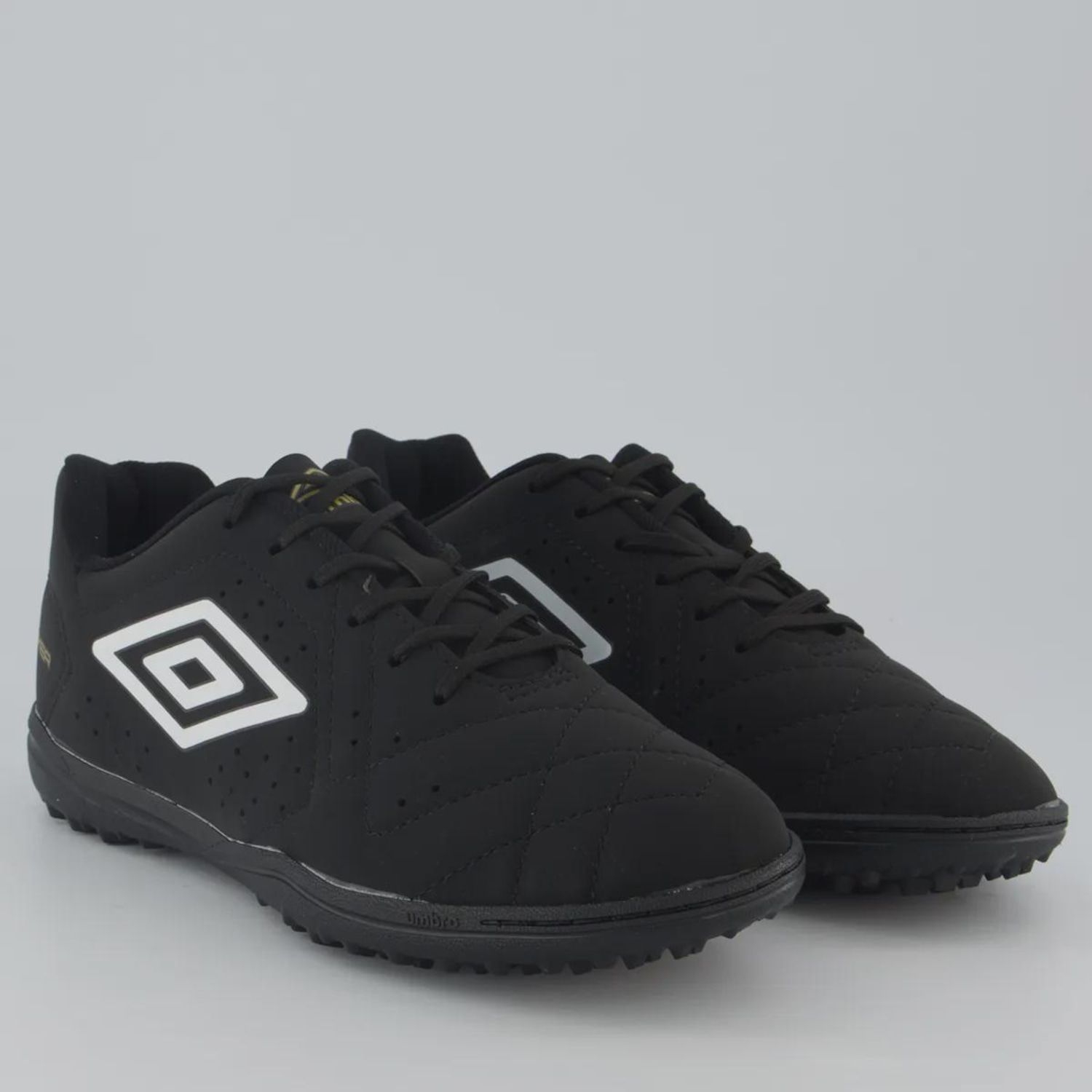 Chuteira de Society Adulta Umbro Neo Striker II - Foto 2