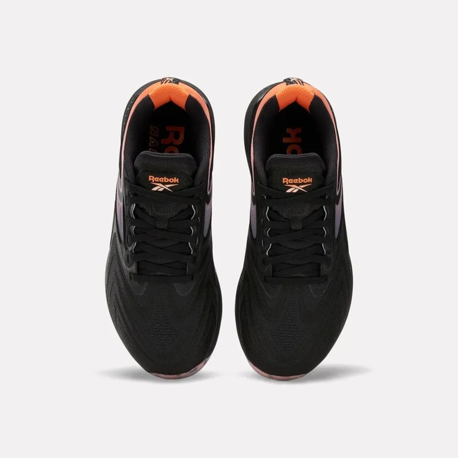 Tênis Feminino Reebok Nano X5 Edge - Foto 4