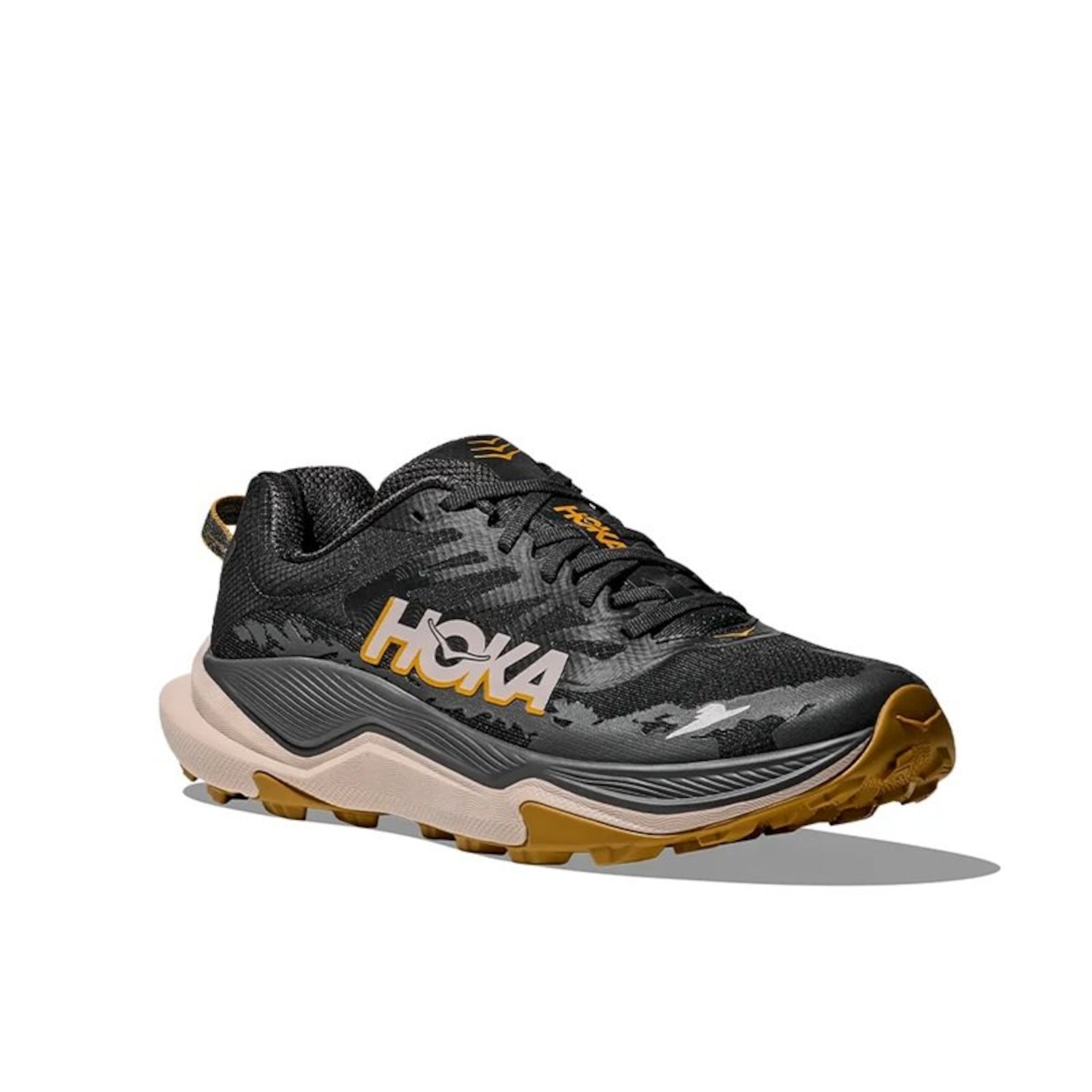 Tênis Masculino HOKA Torrent 4 - Foto 3