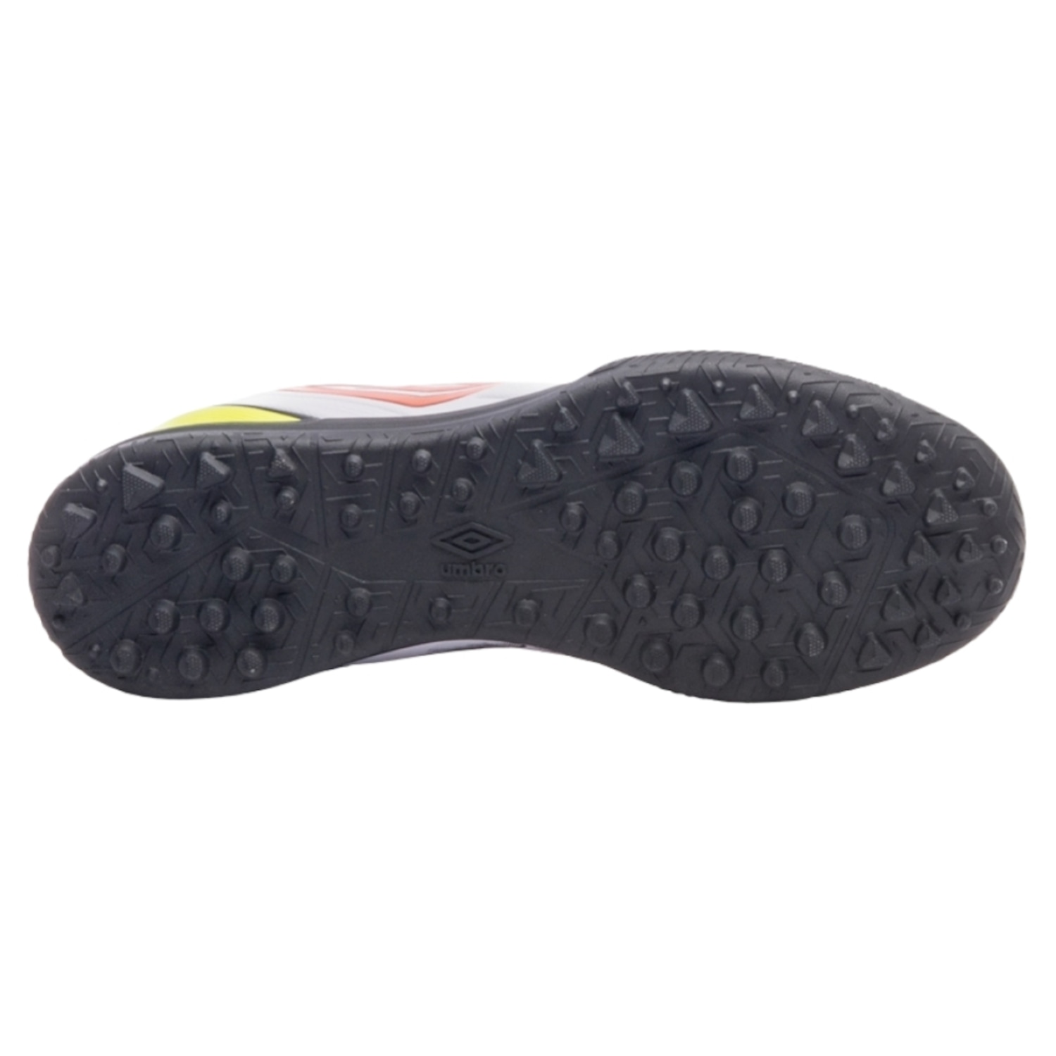 Chuteira Society Adulto Umbro Attak Iii - Foto 4