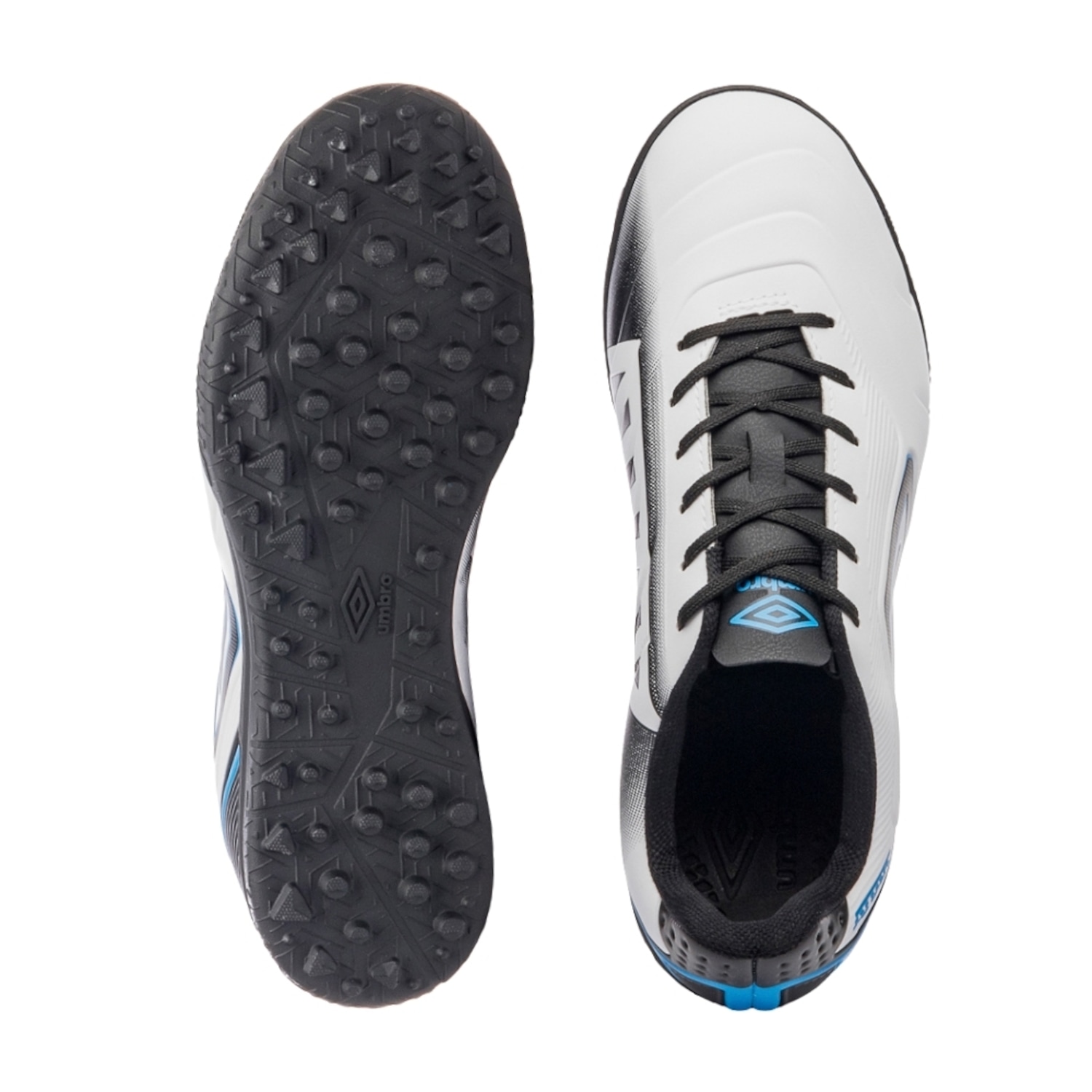 Chuteira Society Adulto Umbro Attak Iii - Foto 2