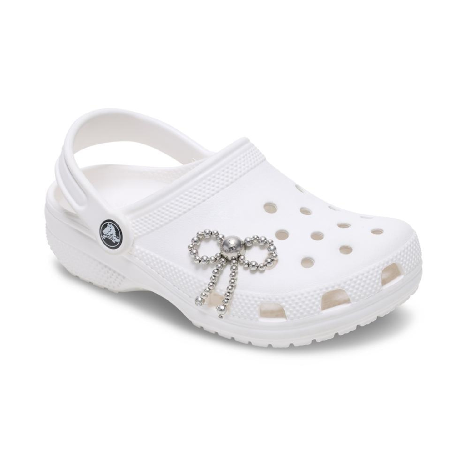 Jibbitz™ Crocs Laço de Contas - Foto 2