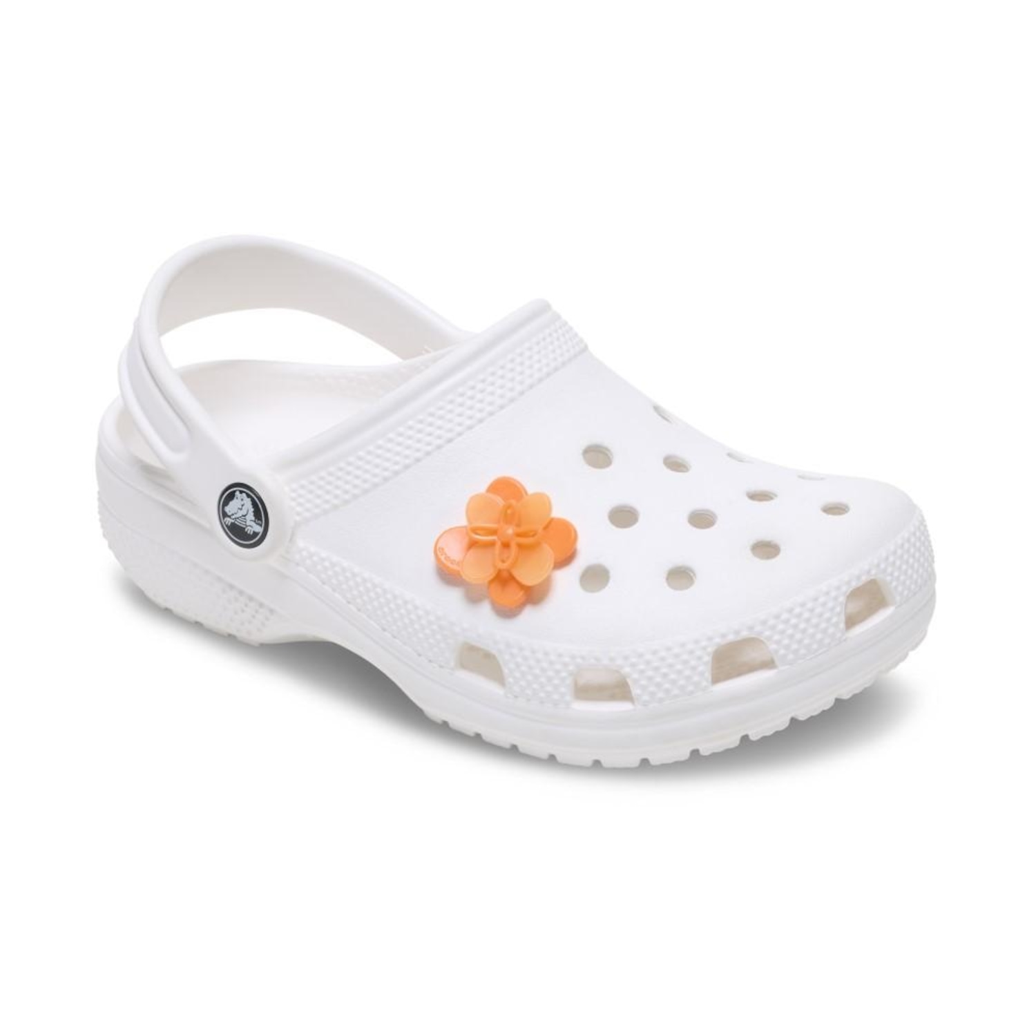 Jibbitz™ Crocs Flor - Foto 2