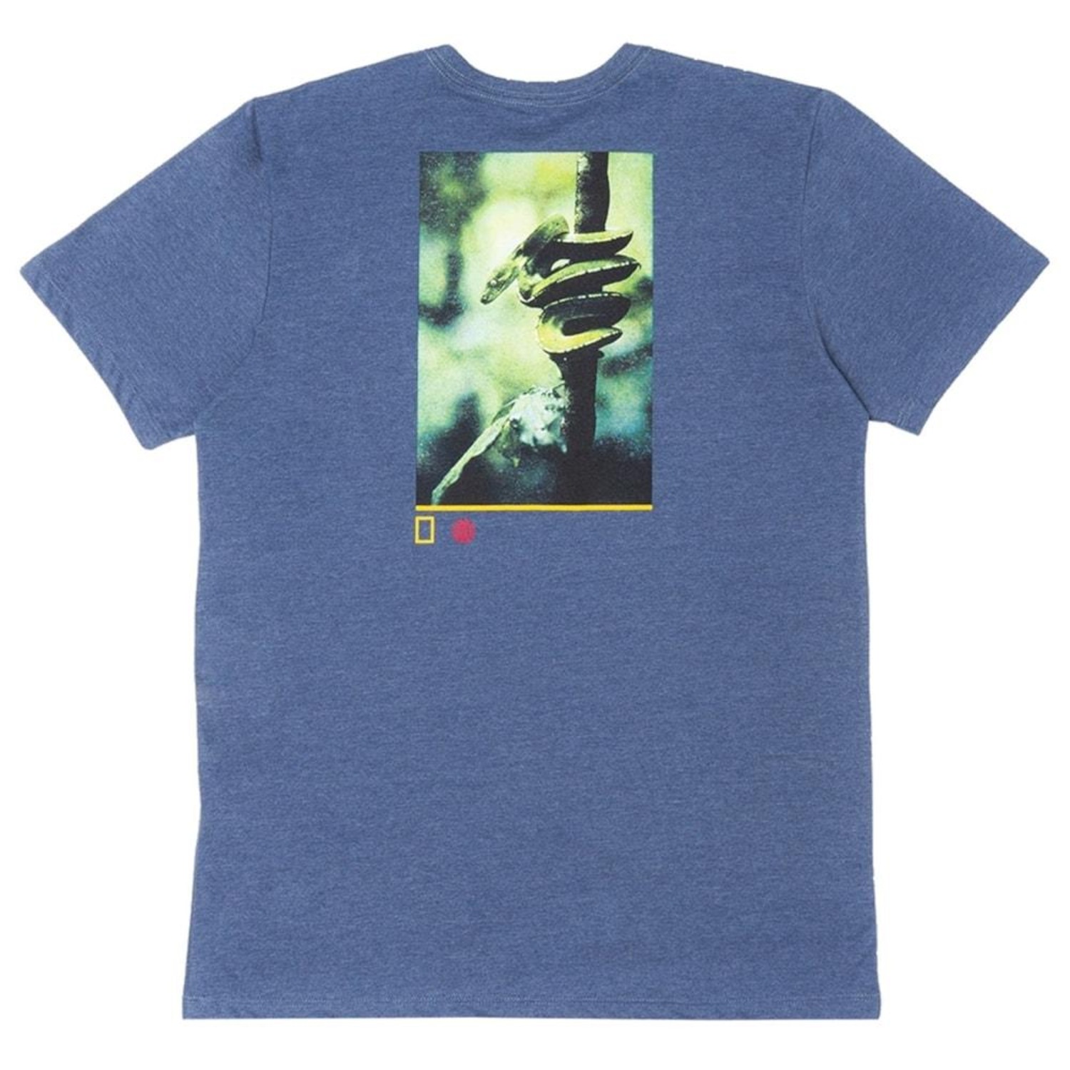 Camiseta Element Serpent - Masculina - Foto 2