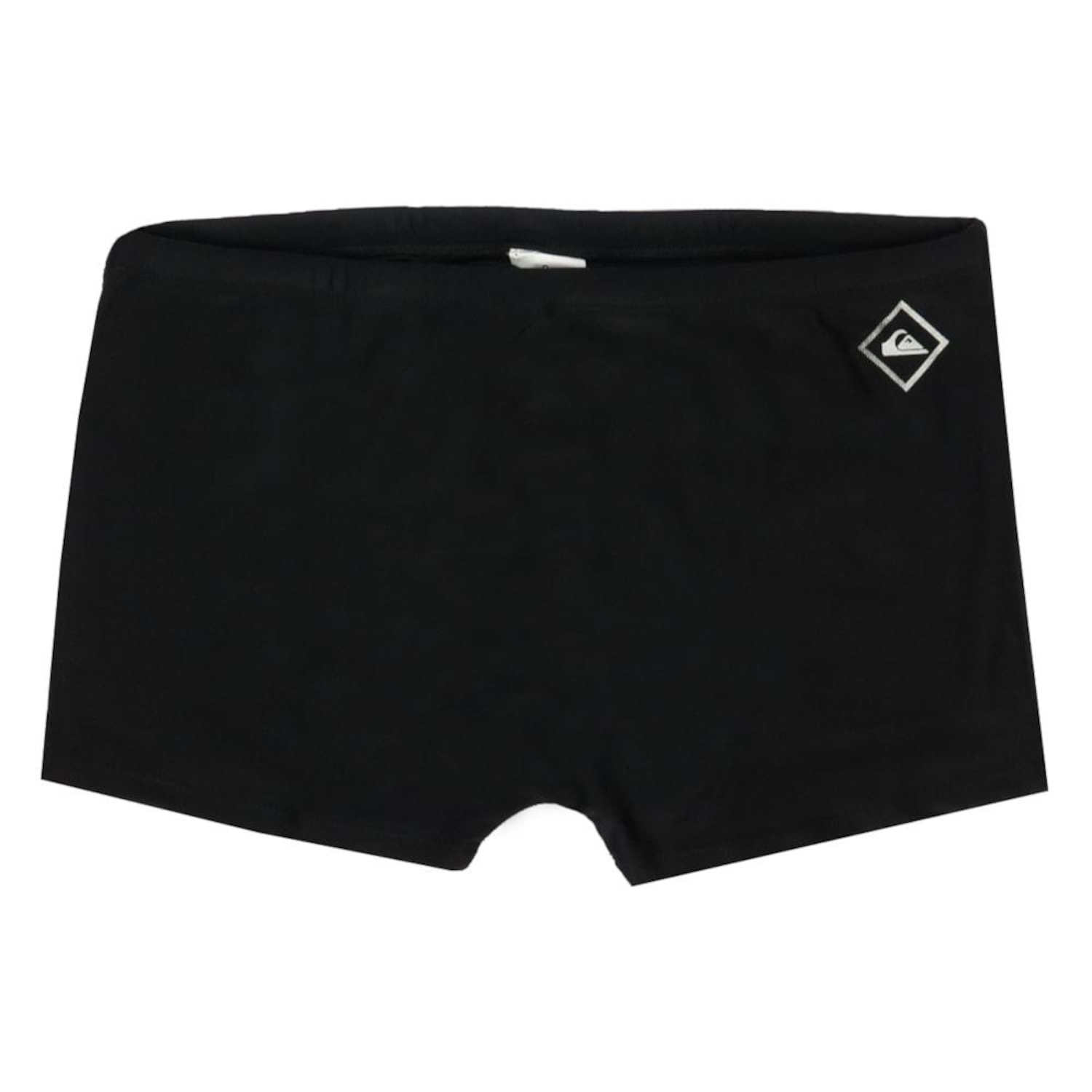 Sunga Boxer Quiksilver Reflex - Masculina - Foto 1