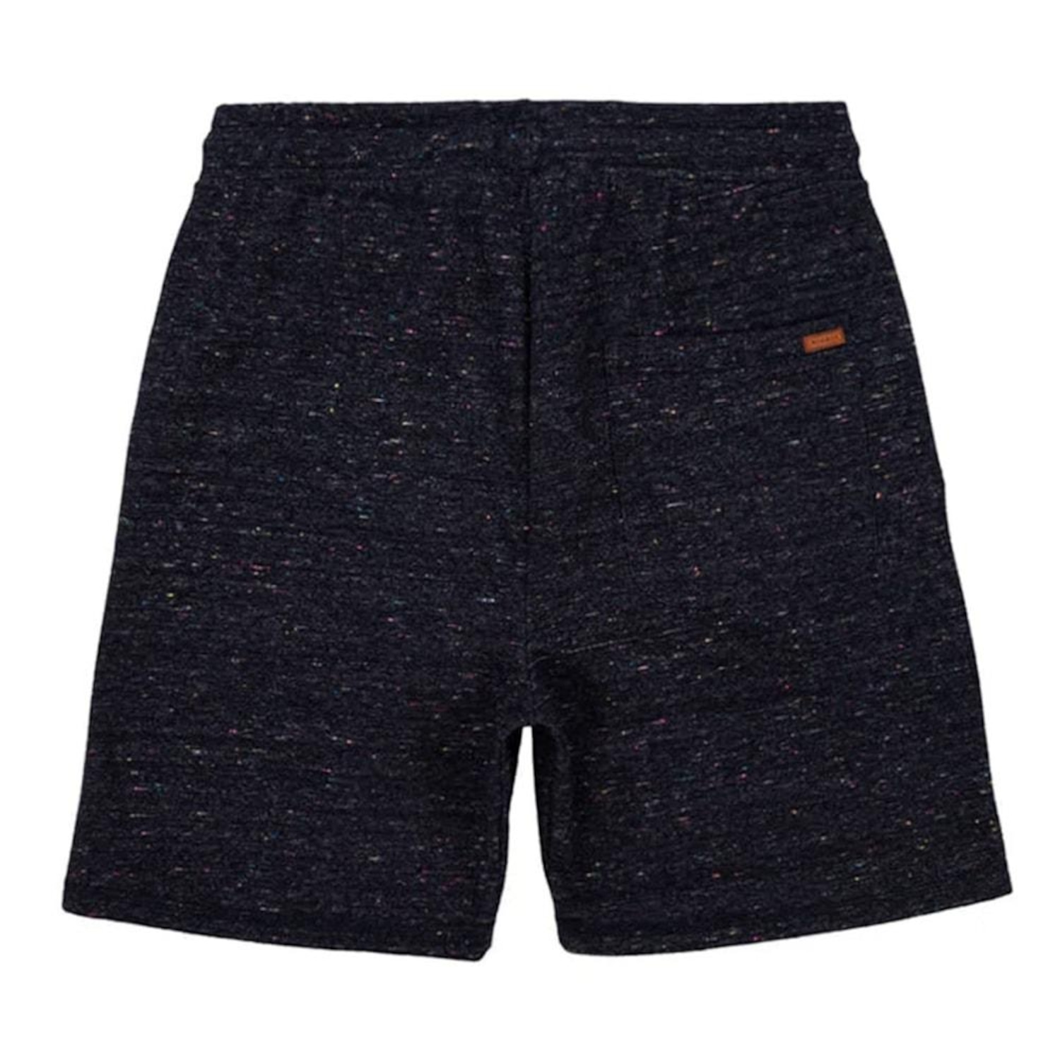 Bermuda Moletom Vissla Dot Colors - Masculina - Foto 2