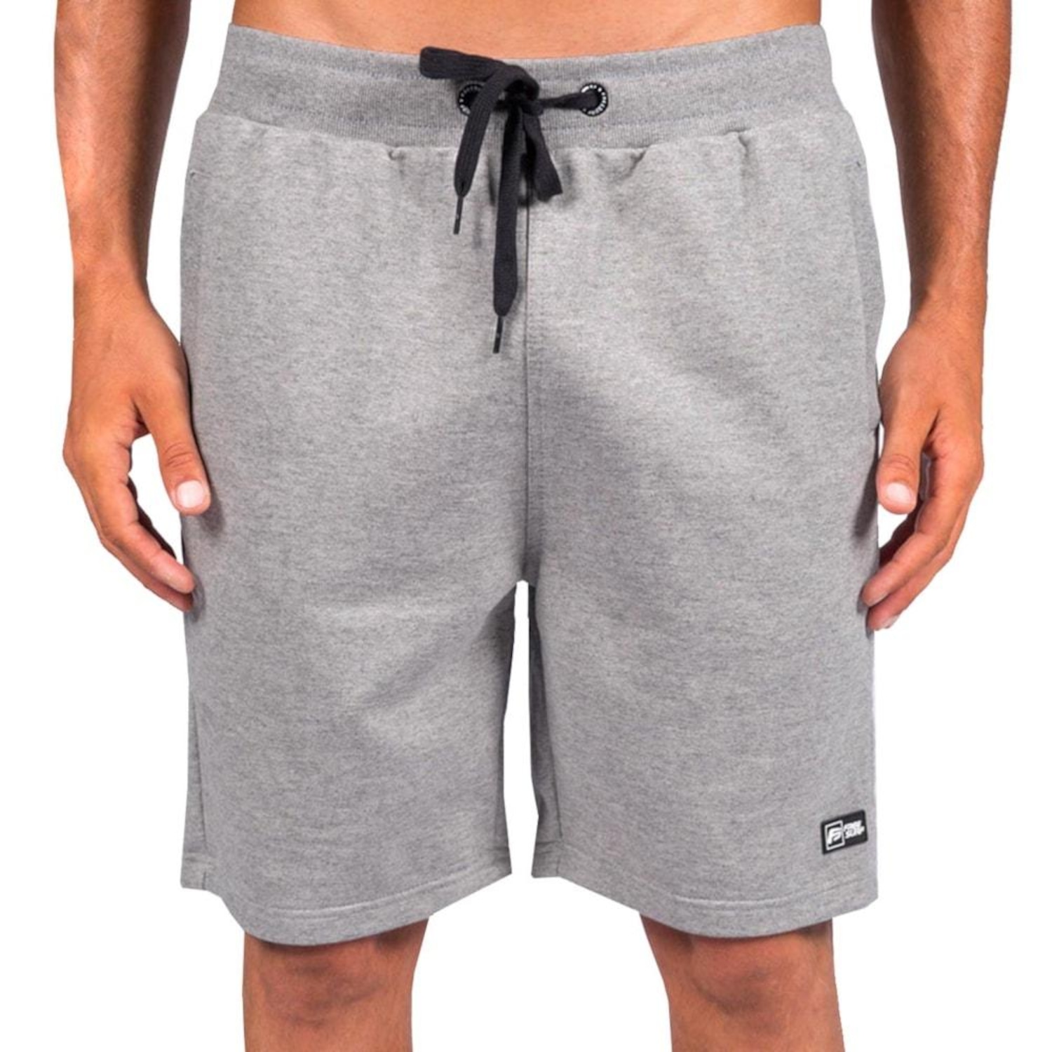 Bermuda Billabong Crossfire Fade 21" - Masculina - Foto 1