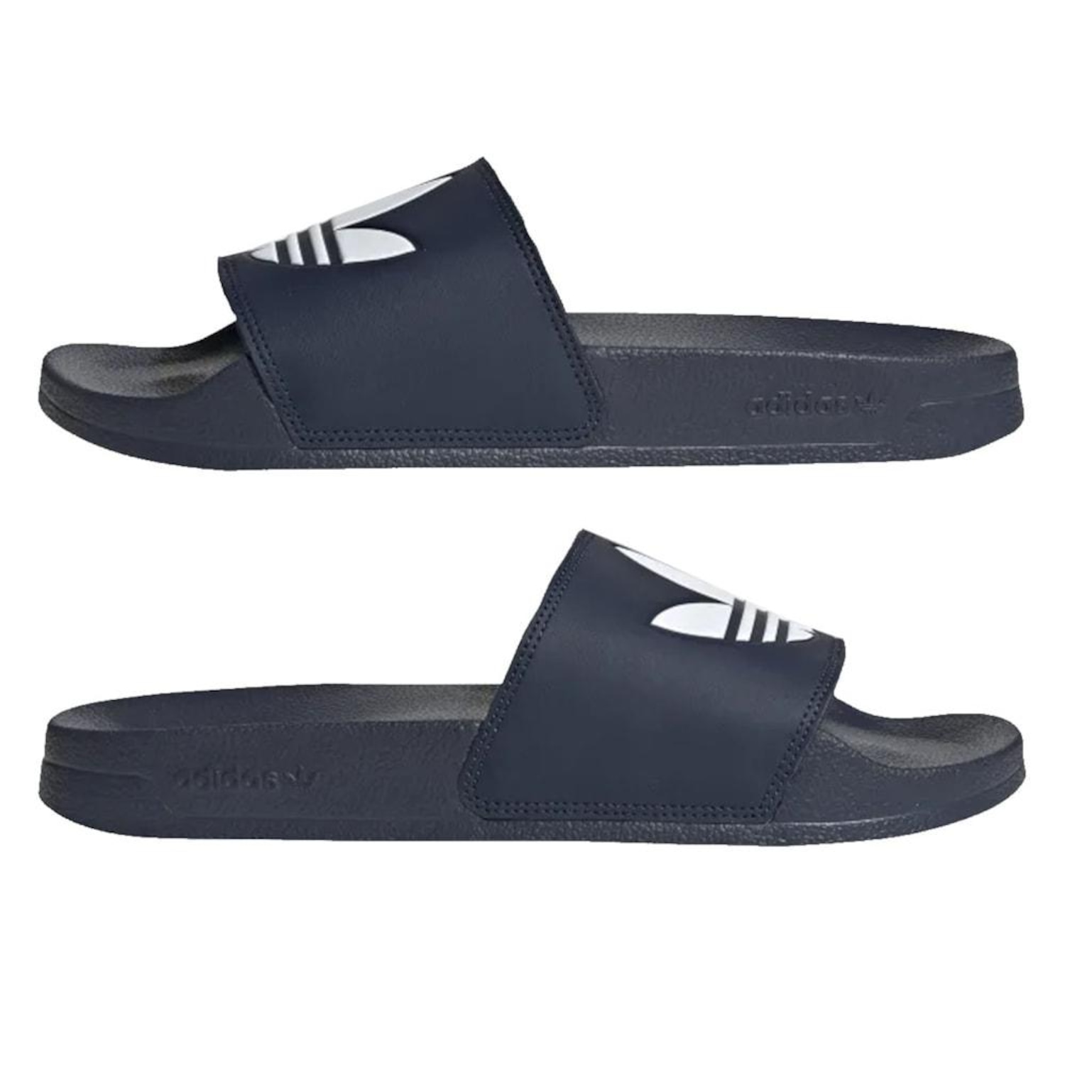 Chinelo adidas Adilette Lite - Unissex - Foto 2