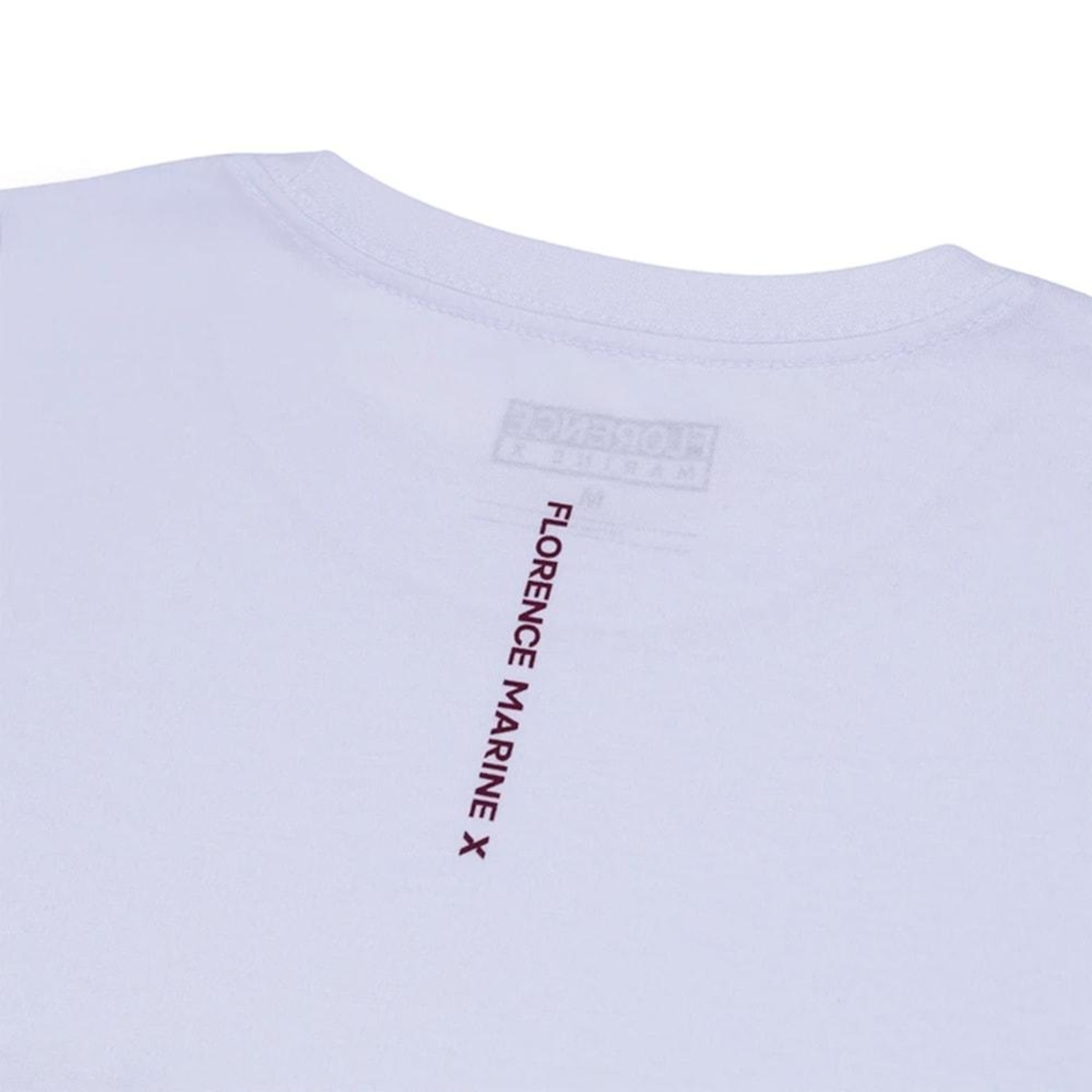 Camiseta Florence Horizon  - Masculina - Foto 4