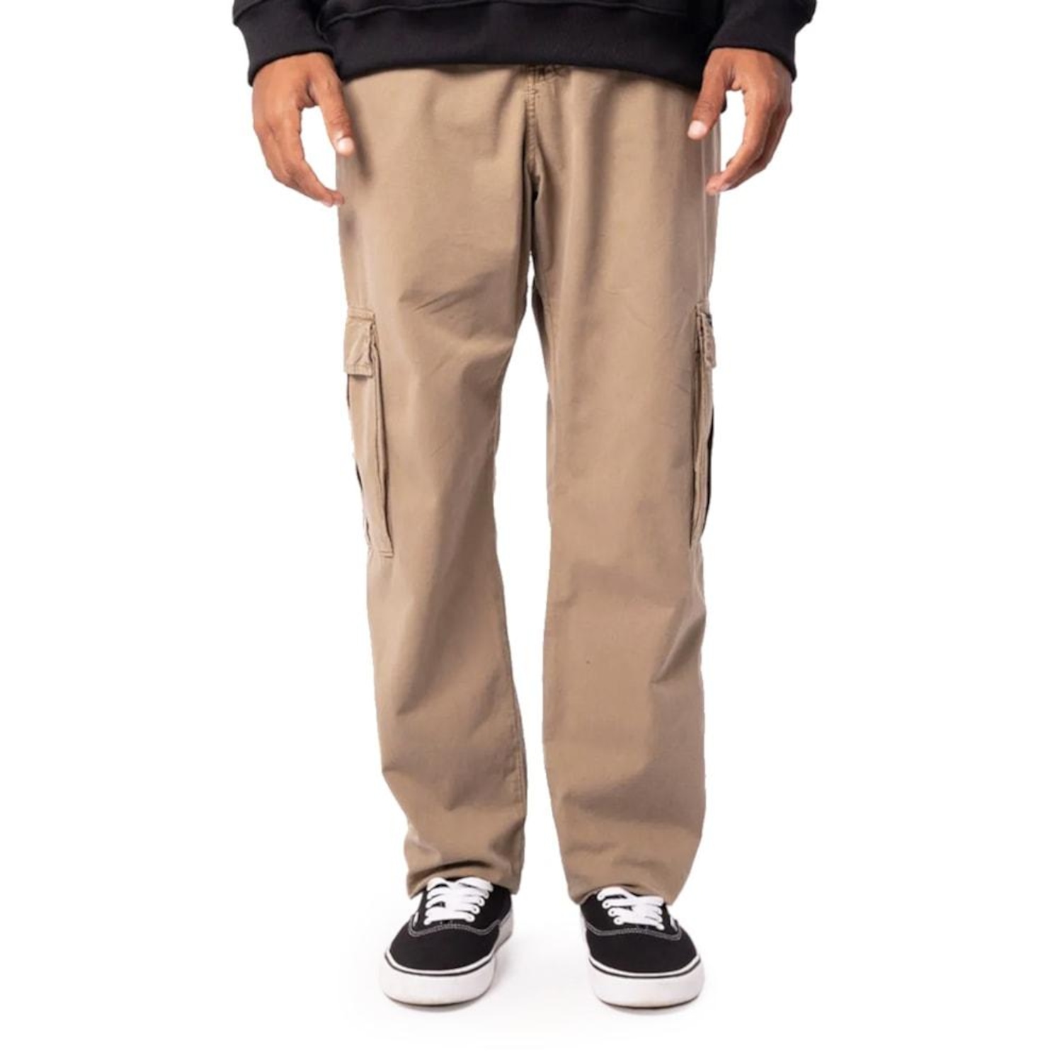 Calça Cargo MCD  - Masculina - Foto 1
