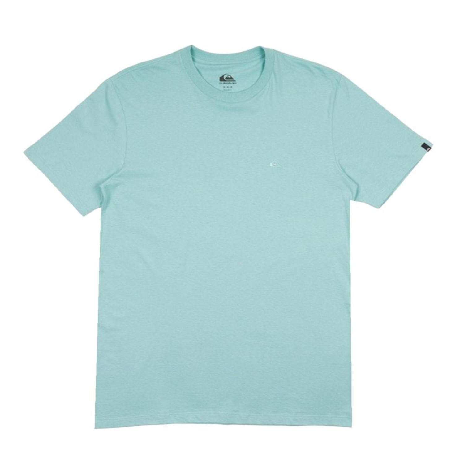 Camiseta Quiksilver Embroidery - Masculina - Foto 1