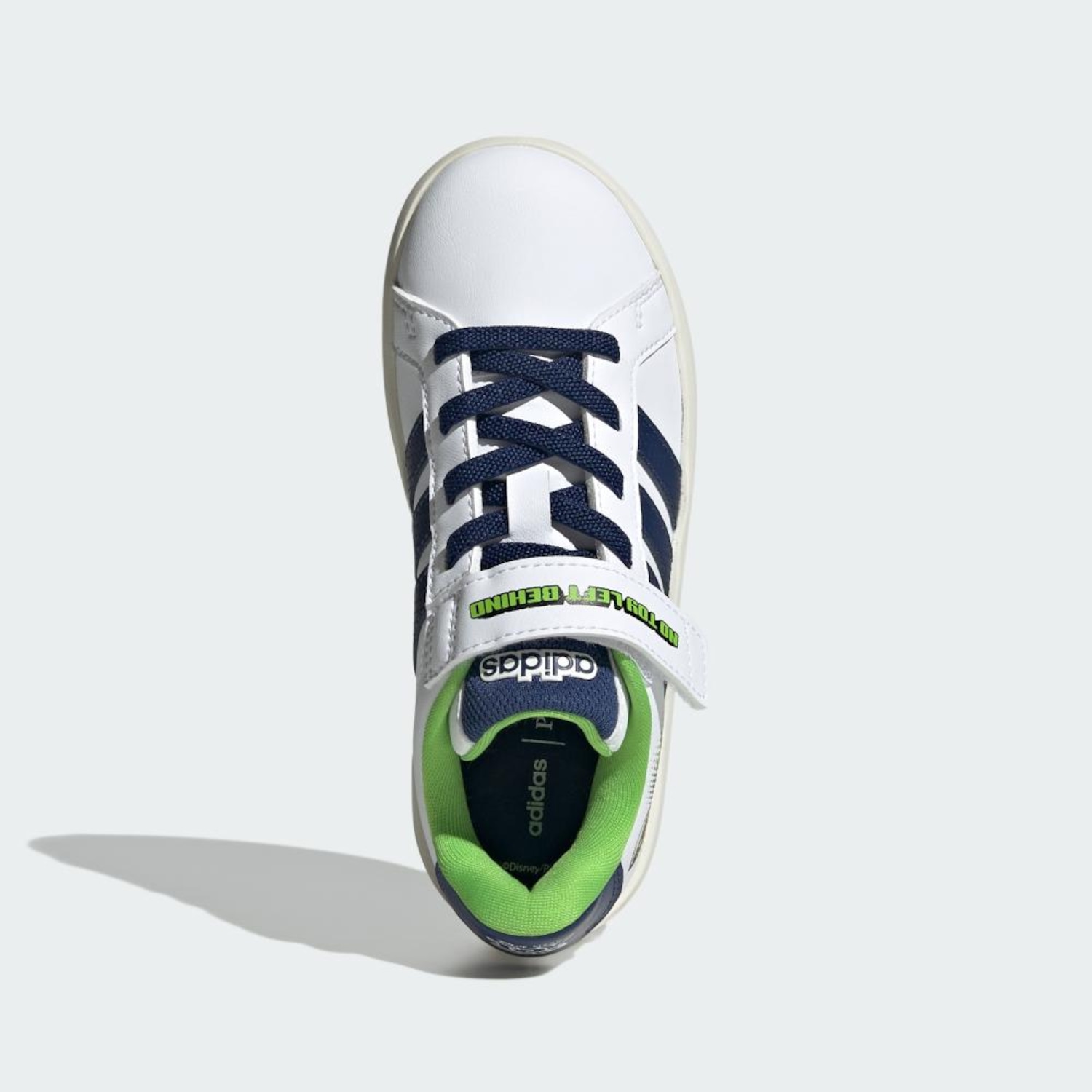 Tênis Infantil Pixar Toy Story adidas Grand Court - Foto 4