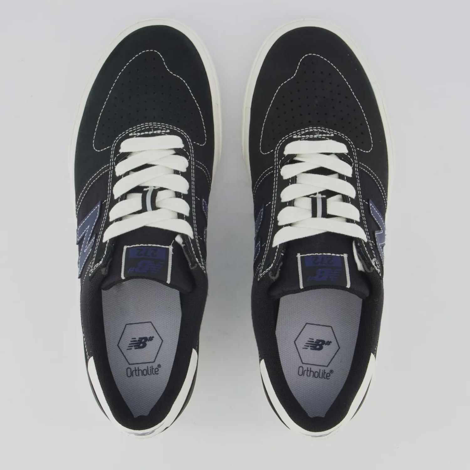 Tênis Masculino New Balance NM 272 - Foto 4