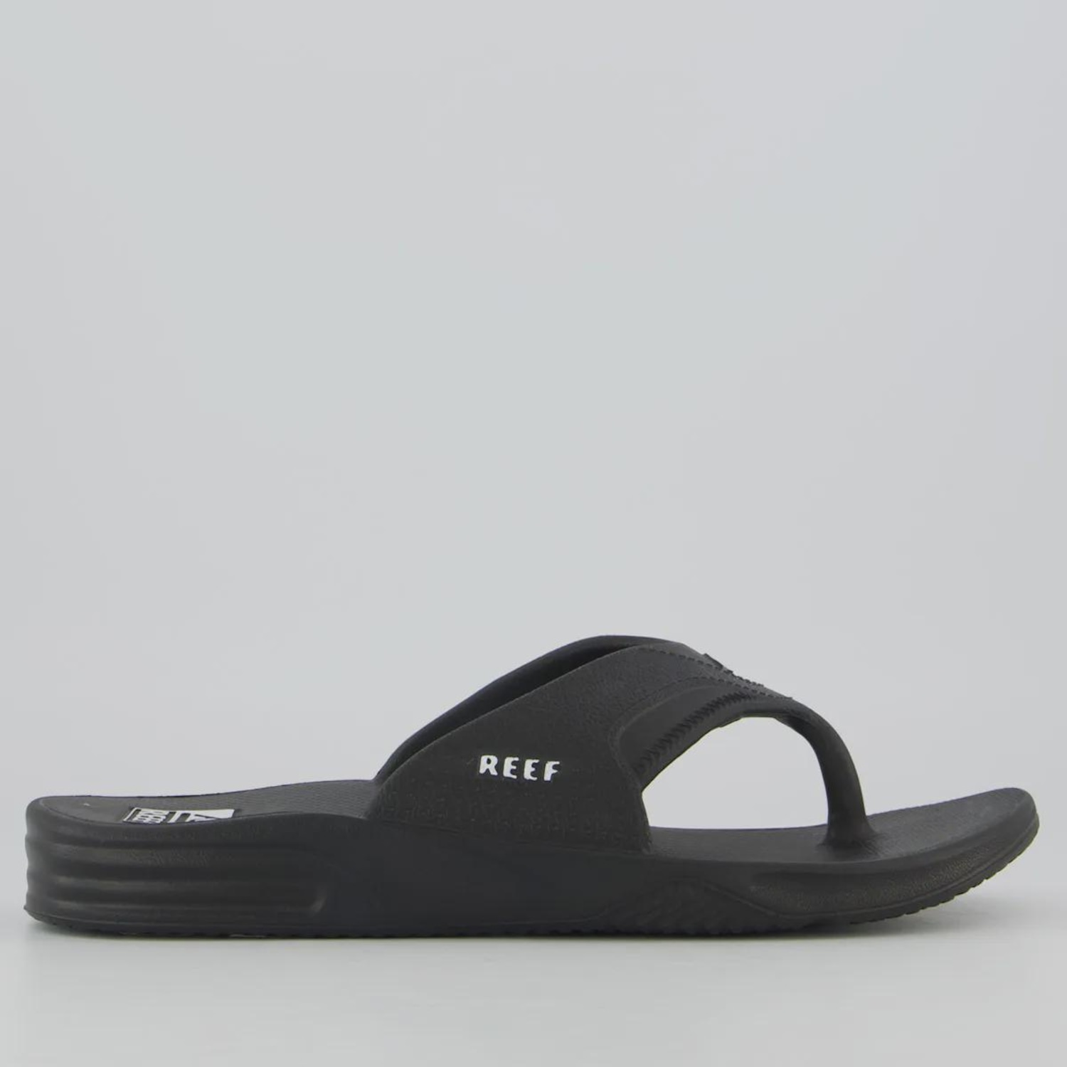 Chinelo Reef Fanning H20 - Masculino - Foto 2